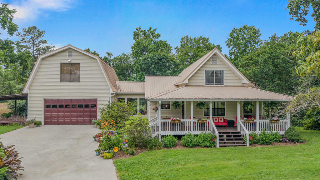 1425/1421 Wiggs Drive  Dalton GA 30721 photo