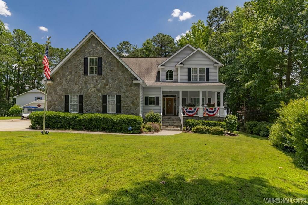 Property Photo:  894 Timber Creek Dr.  NC 27850 
