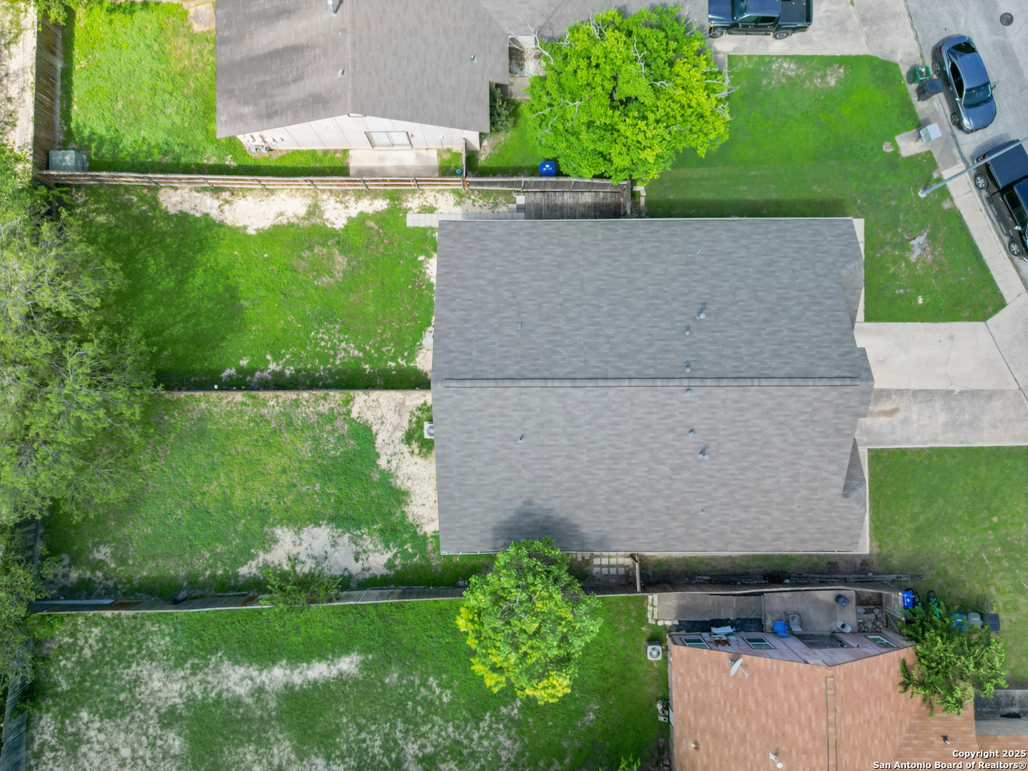 Property Photo: 14423 Edgemont TX 78217