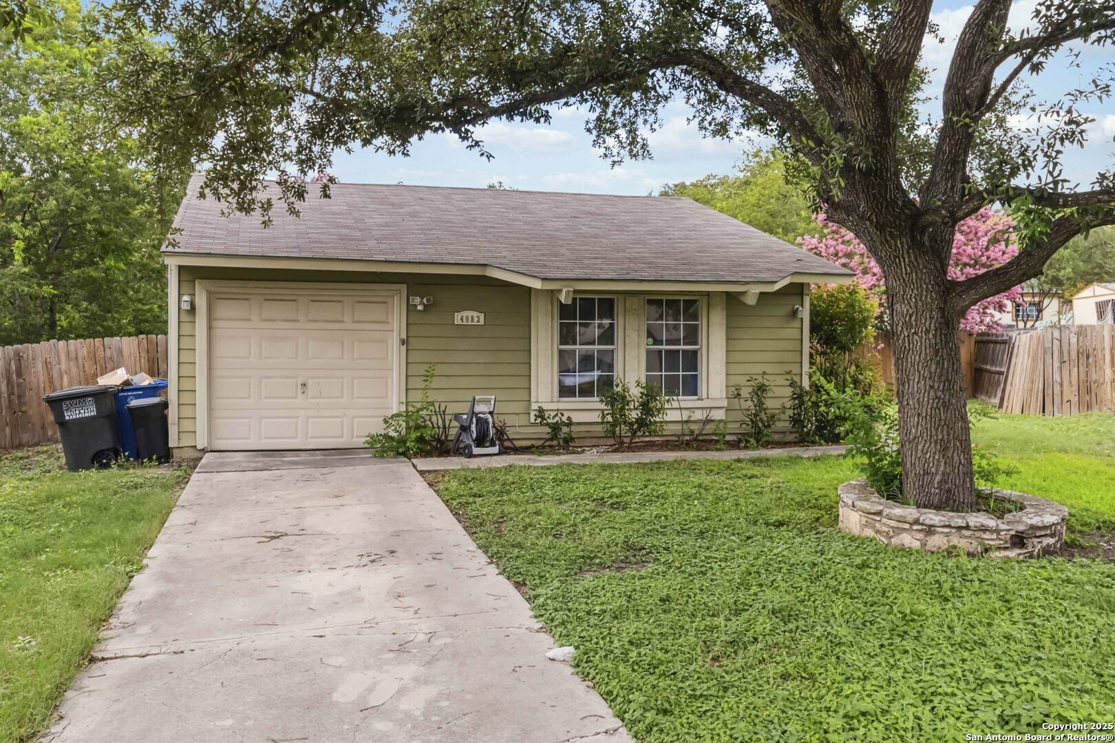Property Photo: 4083 Gallery Sun TX 78244