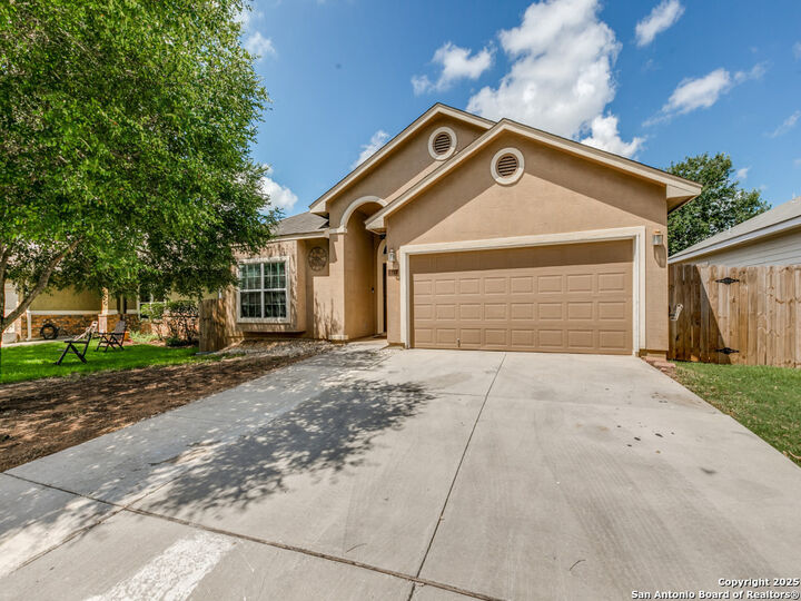 Property Photo: 14411 Corral TX 78112