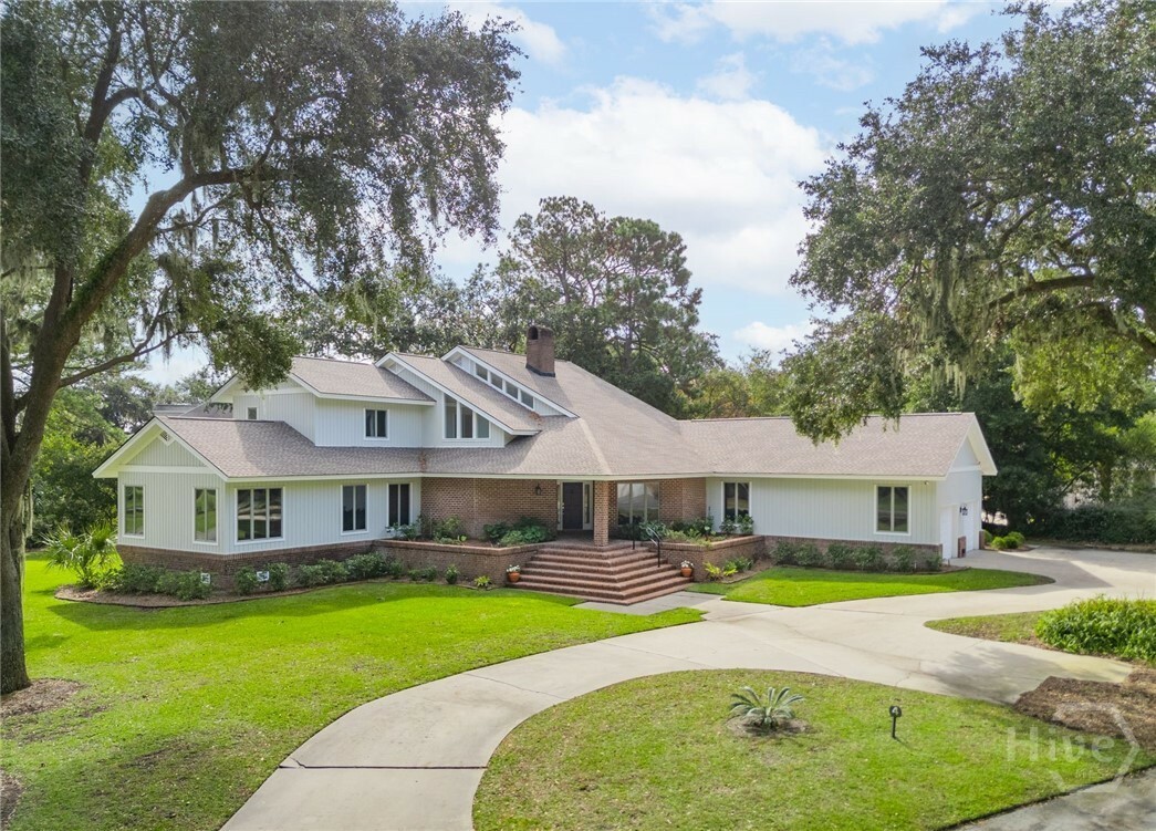 4 Lockwood Lane  Savannah GA 31411 photo