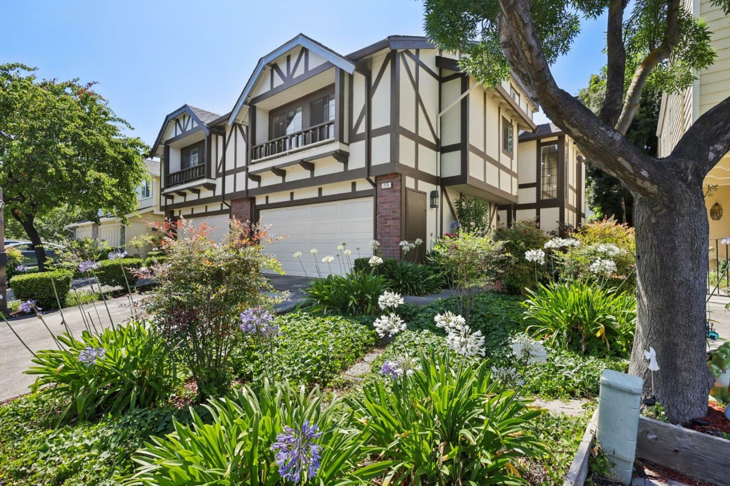 Property Photo: 270 Ontario Road CA 95035