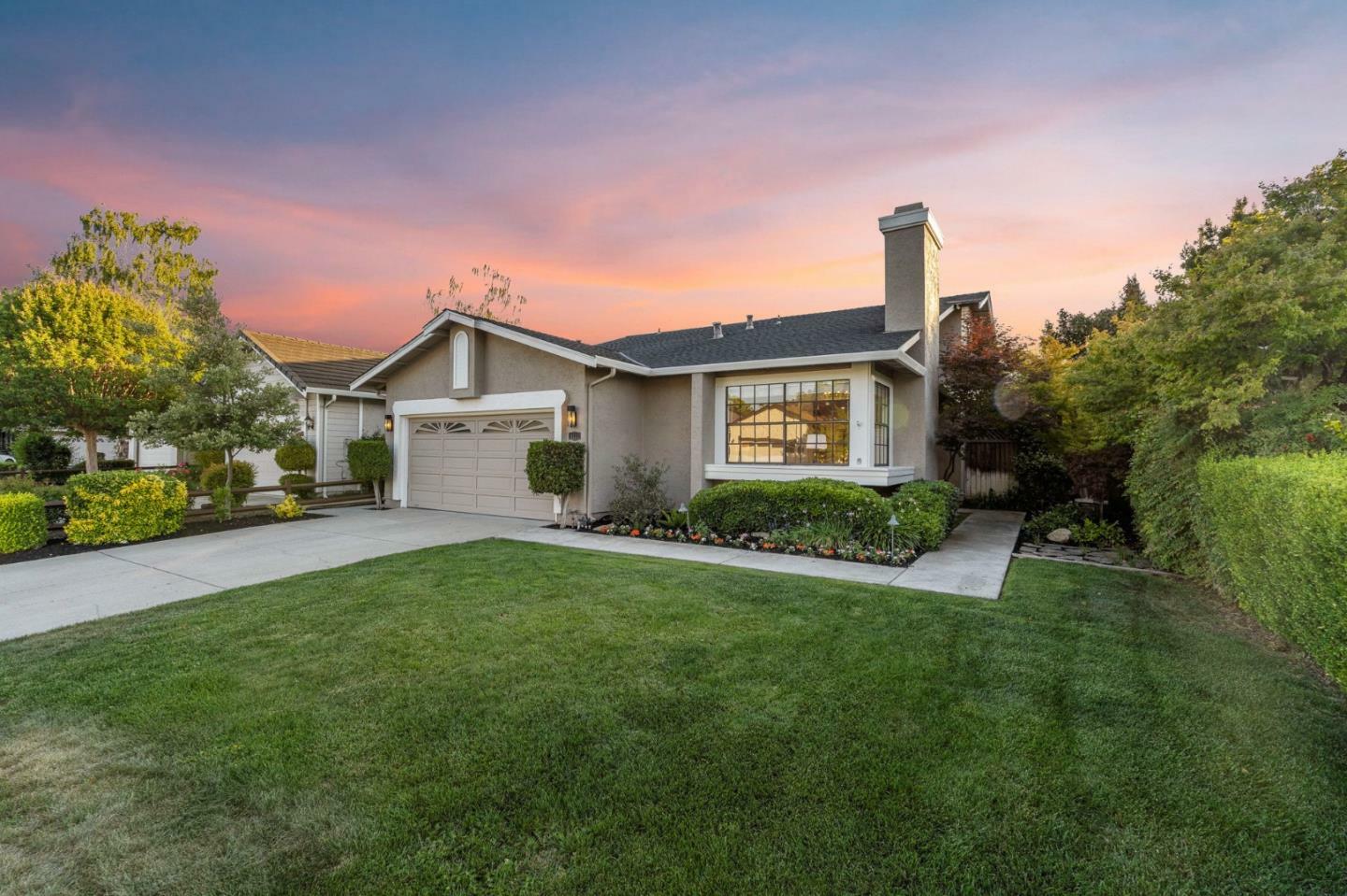 Property Photo: 4331 Montmorency Court CA 95118