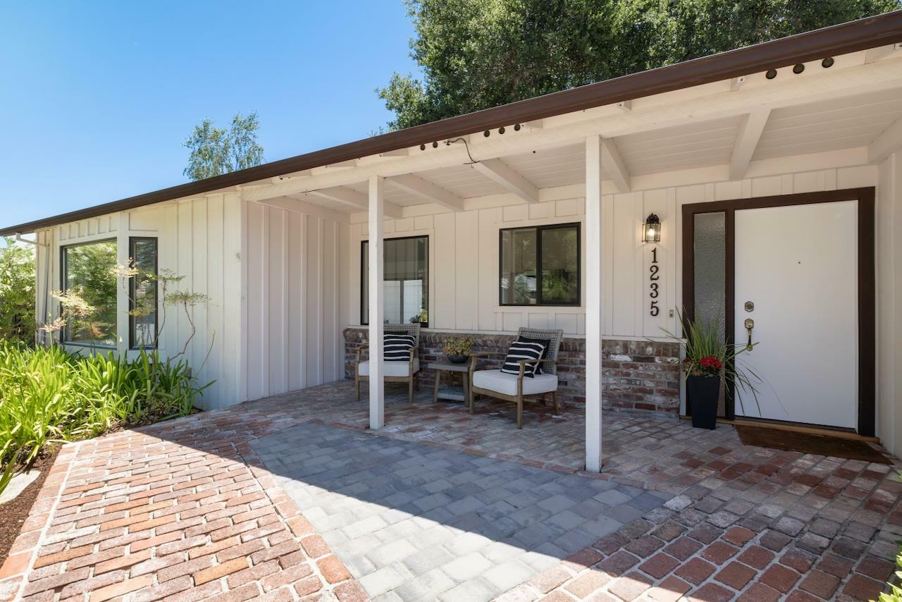 Property Photo: 1235 Montclaire Way CA 94024