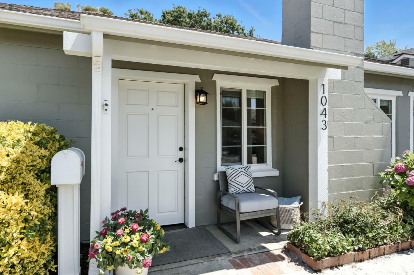 Property Photo: 1043 Northwood Drive CA 94070