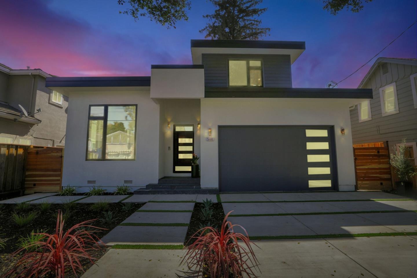 546 9th Avenue  Menlo Park CA 94025 photo