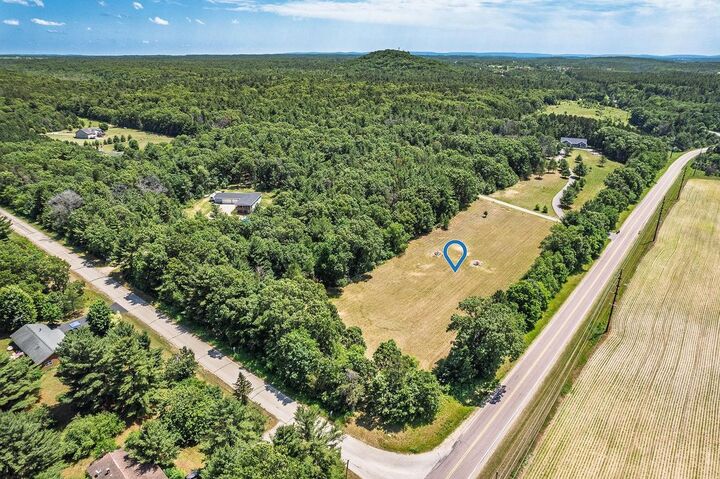 1073 Gillette Lane  Wisconsin Dells WI 53965 photo