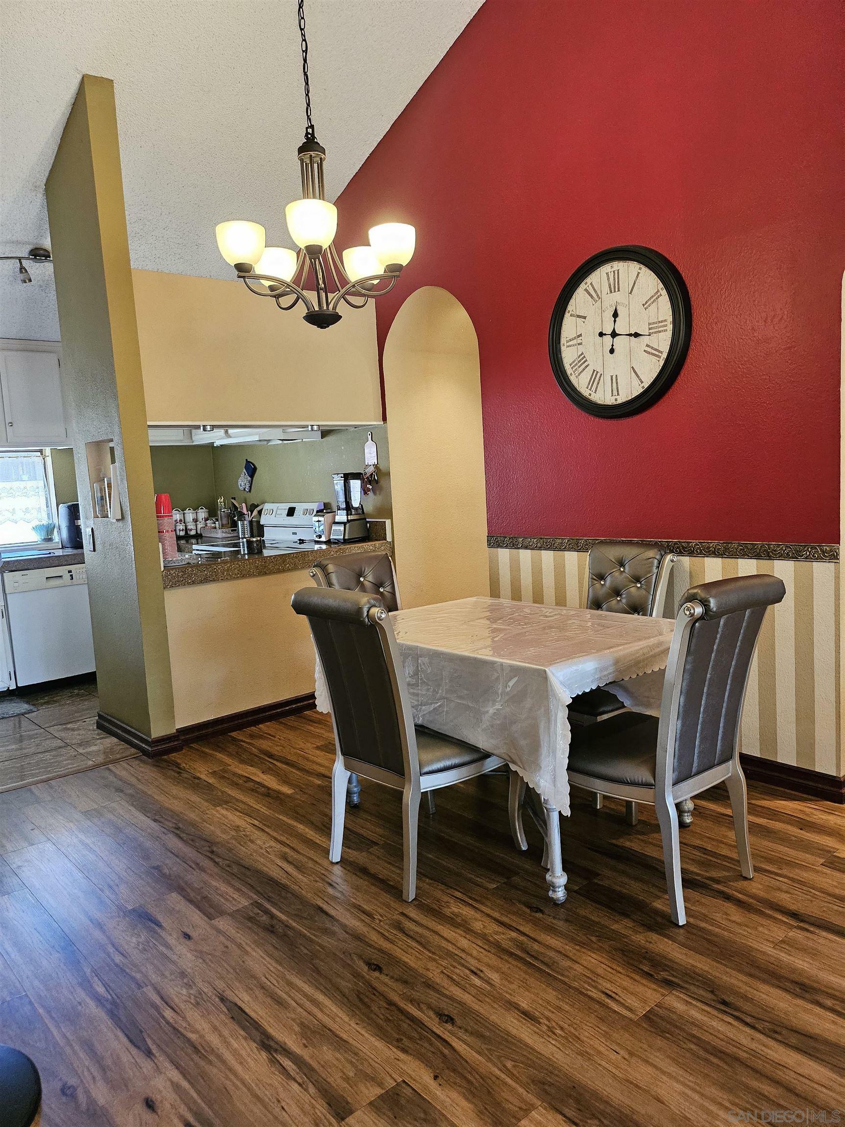 Property Photo: 6190 Agee St 260 CA 92122