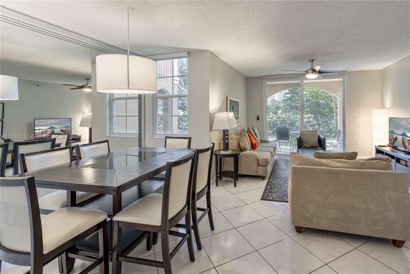 Property Photo: 19655 E Country Club Dr 6108 FL 33180