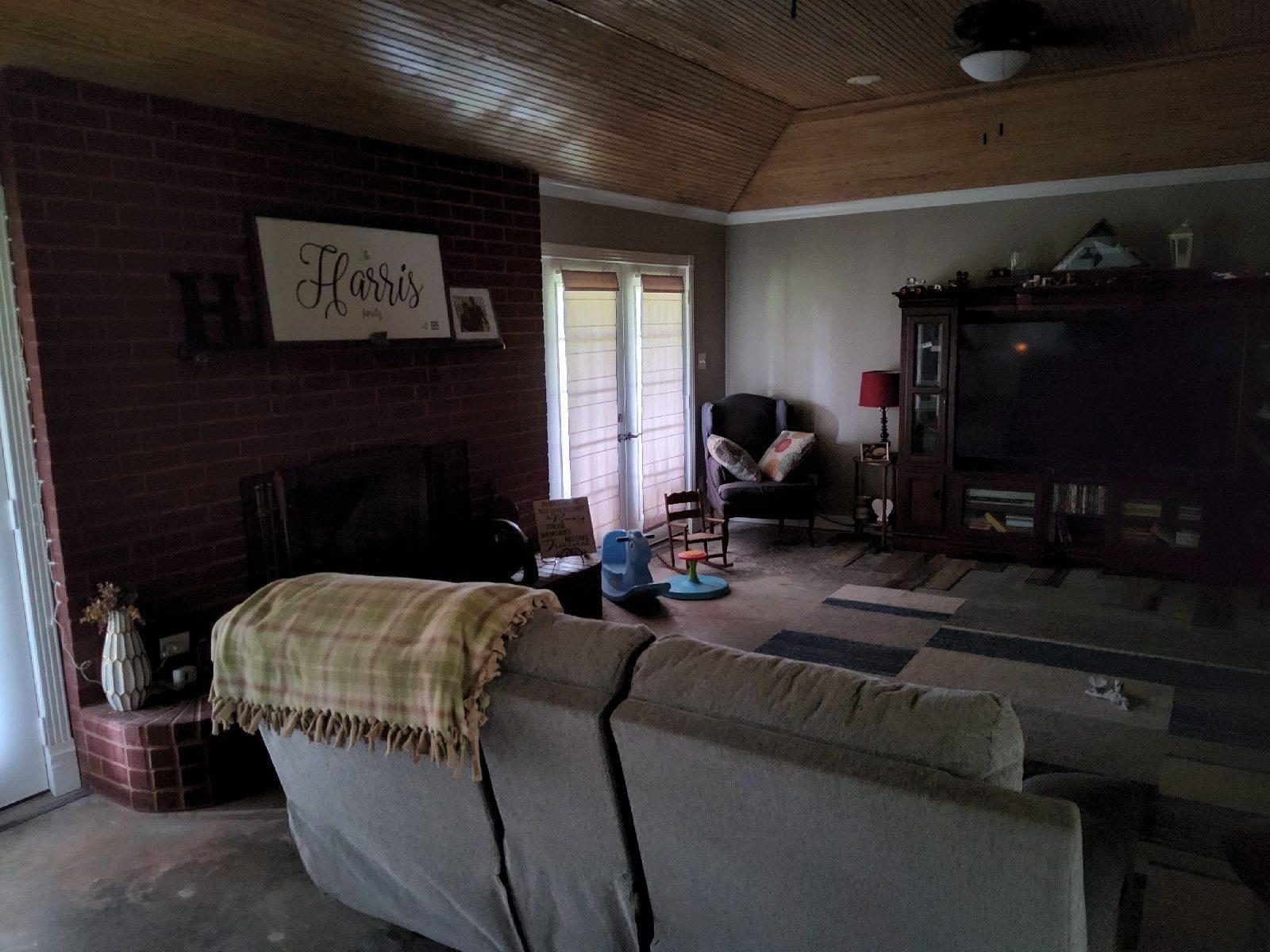 Property Photo: 5570 Fm 1136 TX 77632