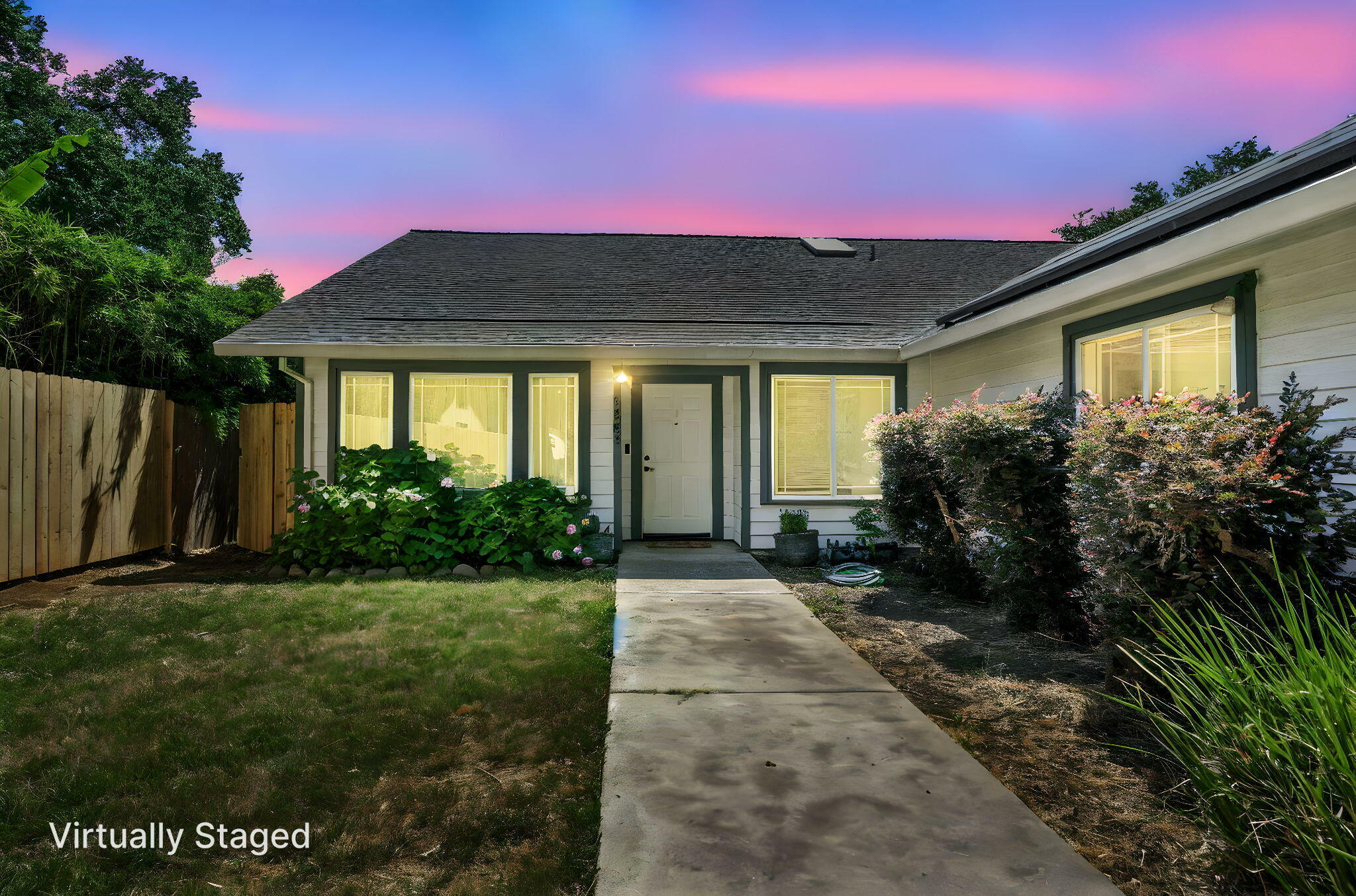 3385 Pioneer Lane  Redding CA 96001 photo