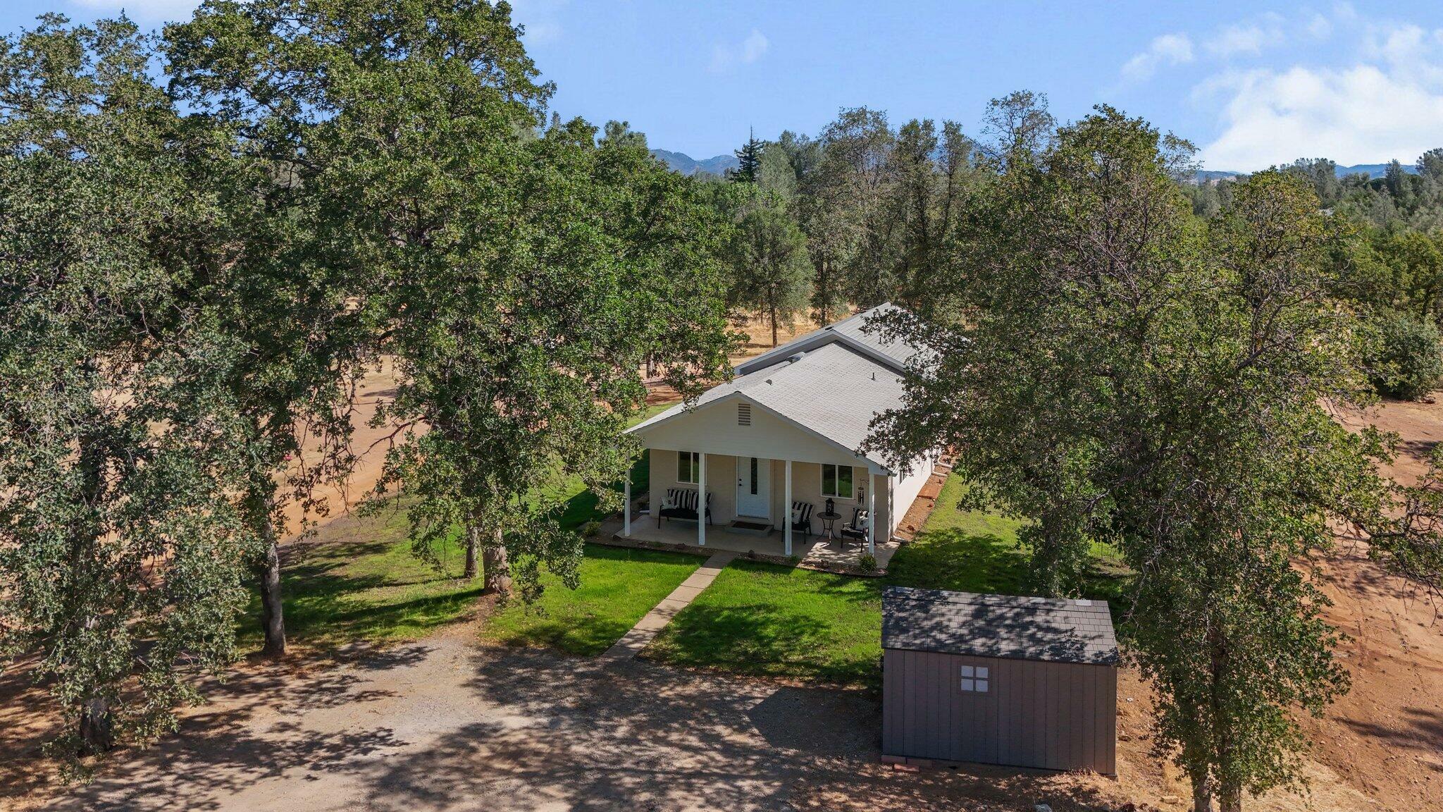 Property Photo: 20758 Highway 299 East CA 96003