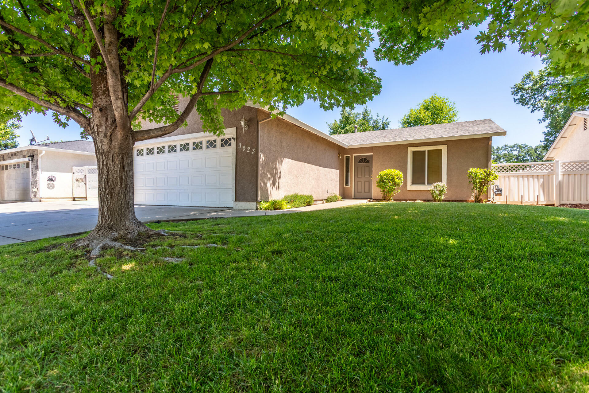 3523 Inkwood Drive  Anderson CA 96007 photo