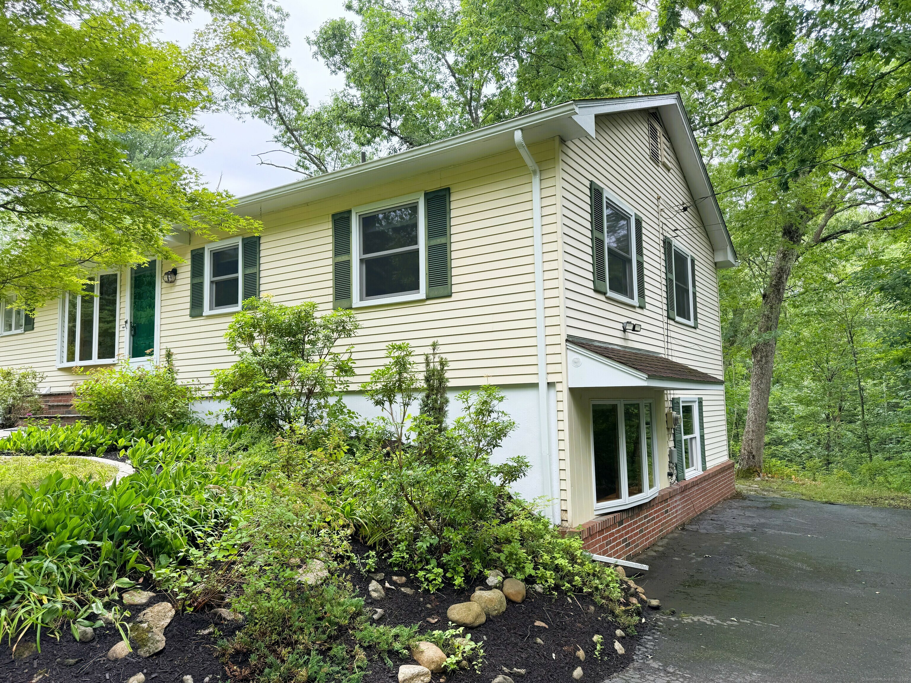 Property Photo: 60 Olsen Drive CT 06250