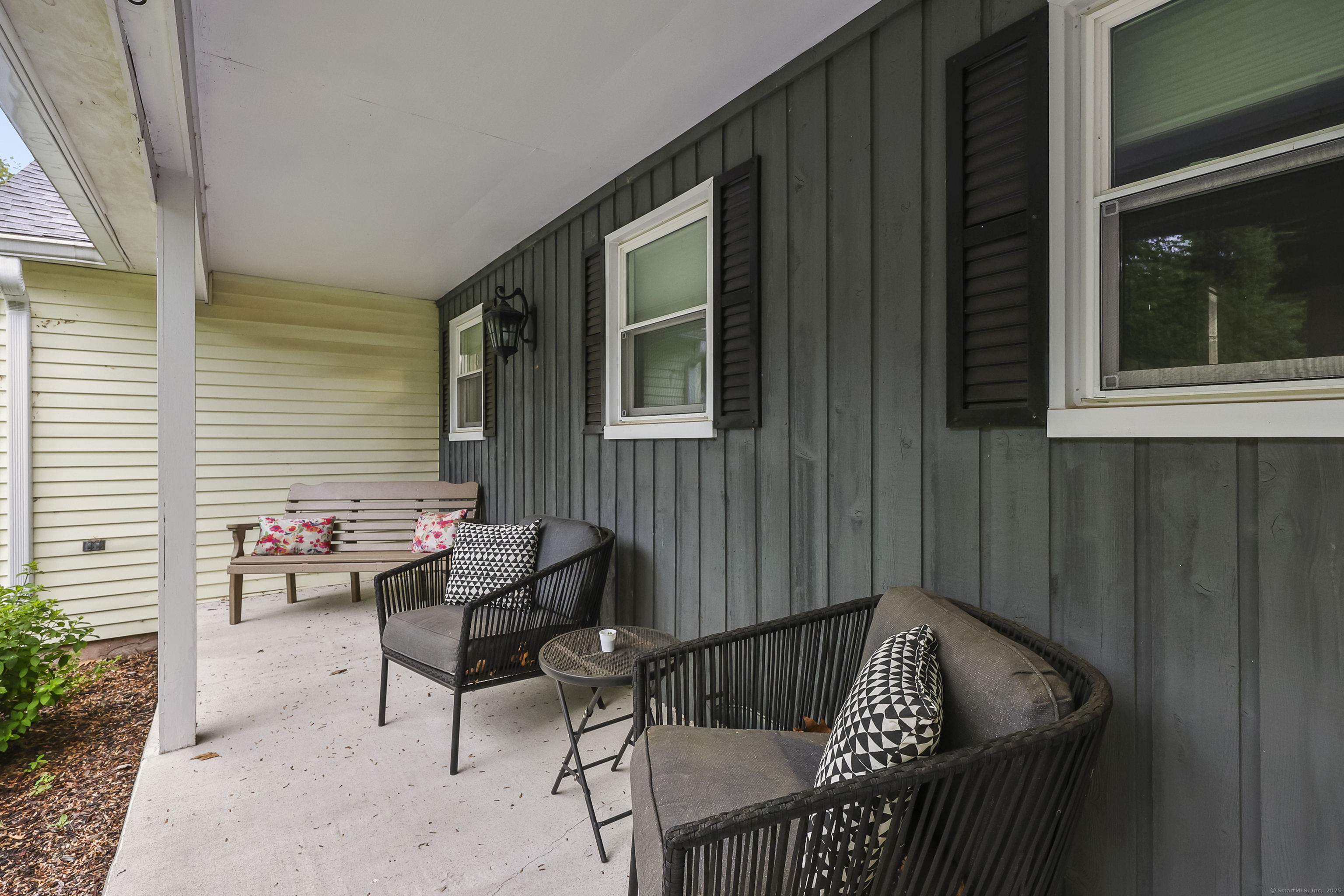 Property Photo: 195 Orchard Hill Drive CT 06074