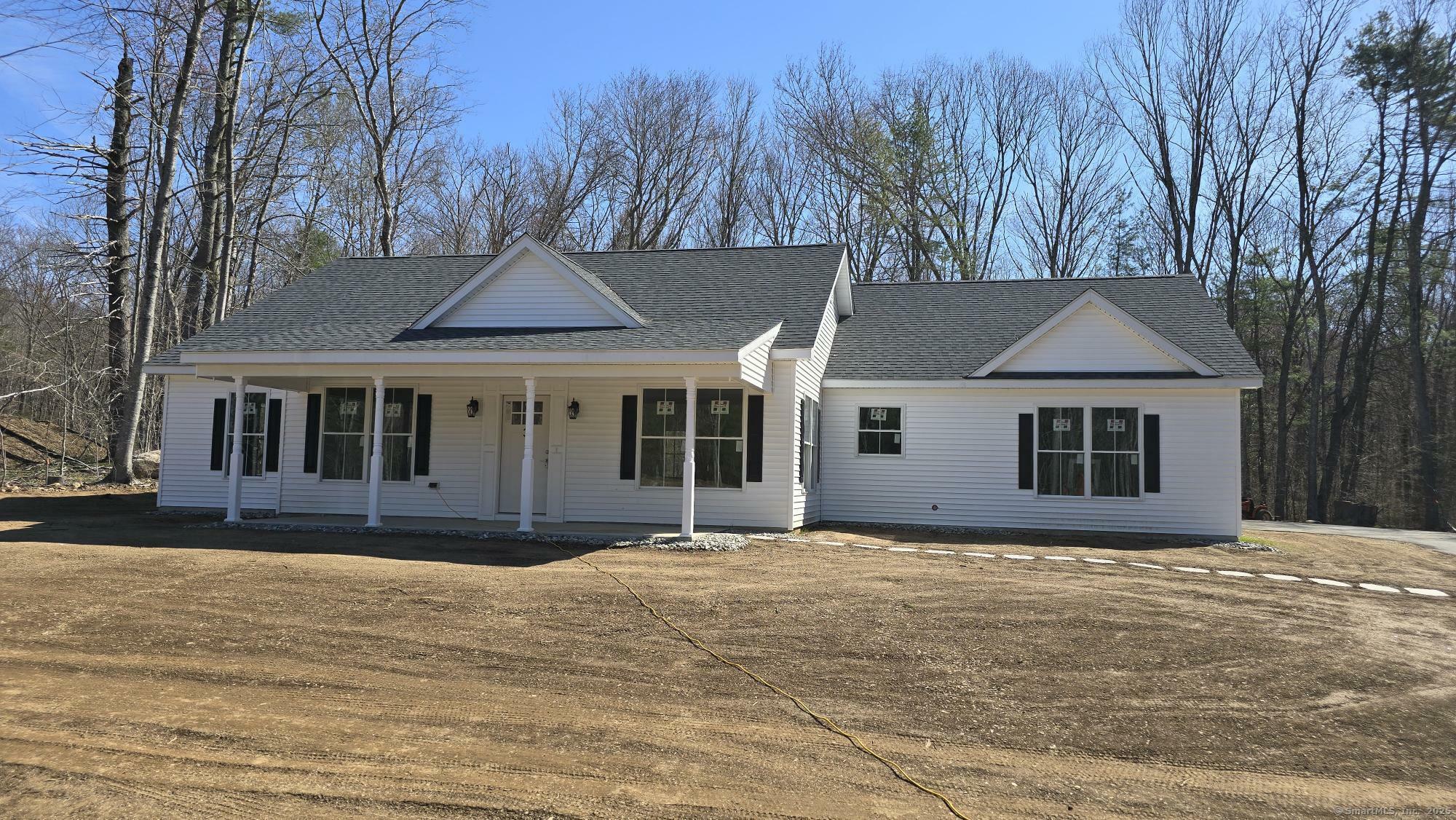 Property Photo: 3 Ella Court CT 06423