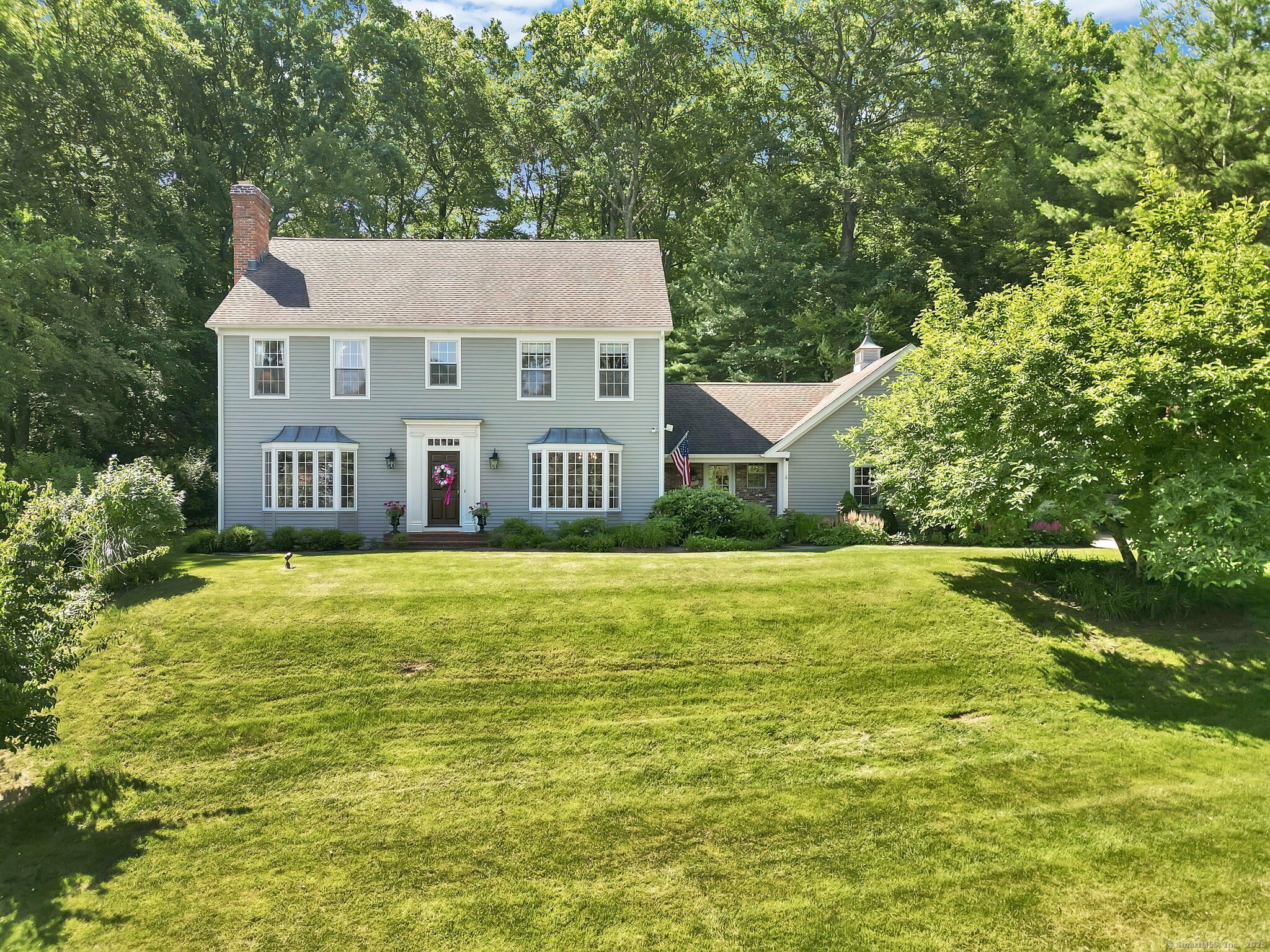 Property Photo: 112 Old Farms Road CT 06073