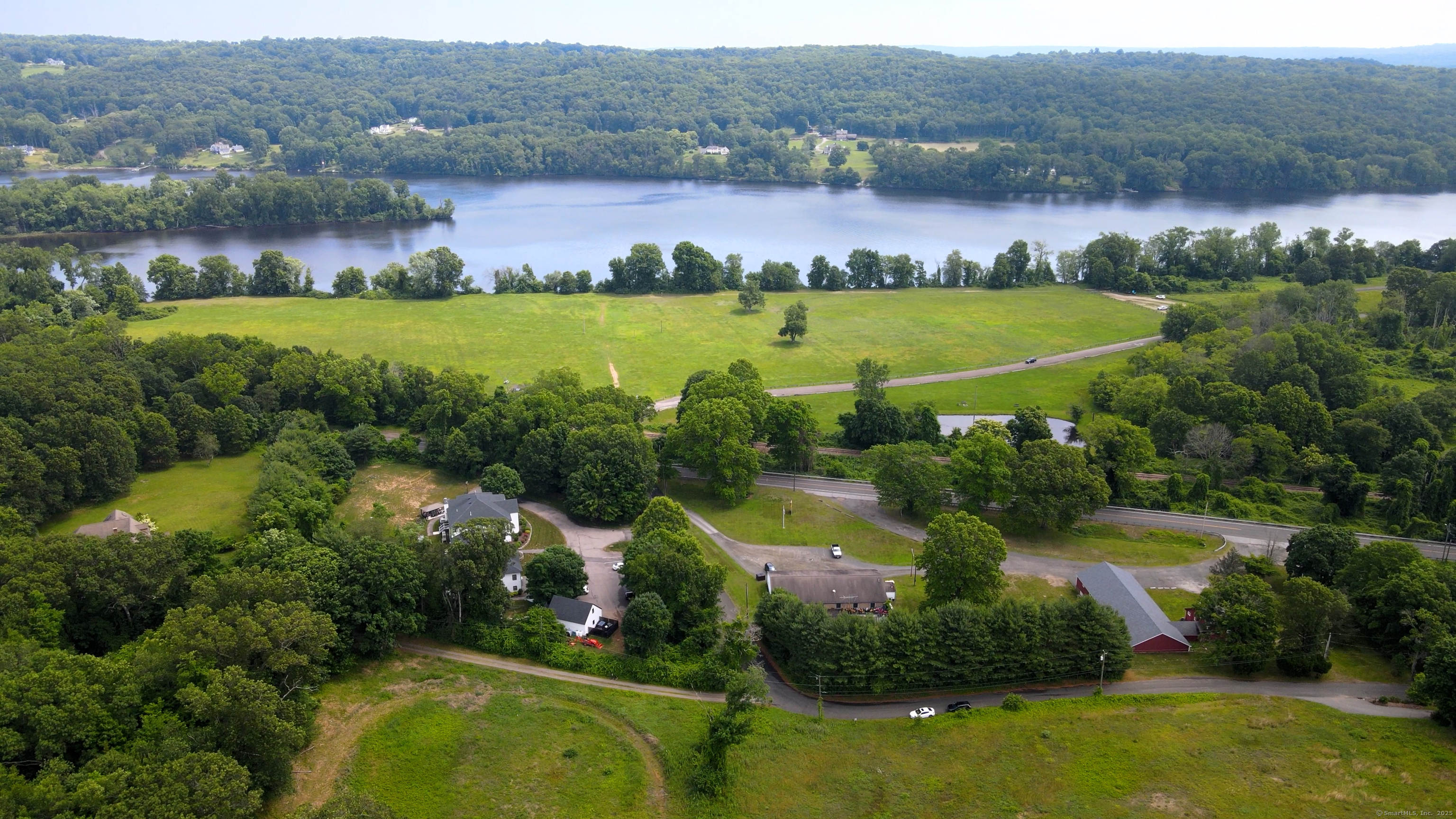 Property Photo: Parmelee Road CT 06438