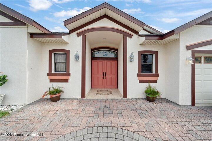 240 Sheridan Avenue  Satellite Beach FL 32937 photo