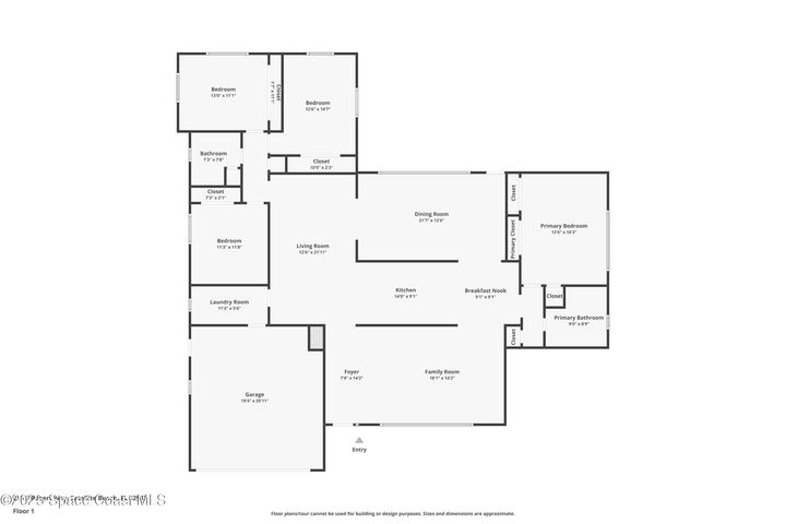 Property Photo:  215 S Robert Way  FL 32937 