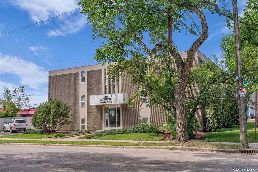 Photo de la propriété: 1223 7th Avenue N 315 SK S7K 2W1