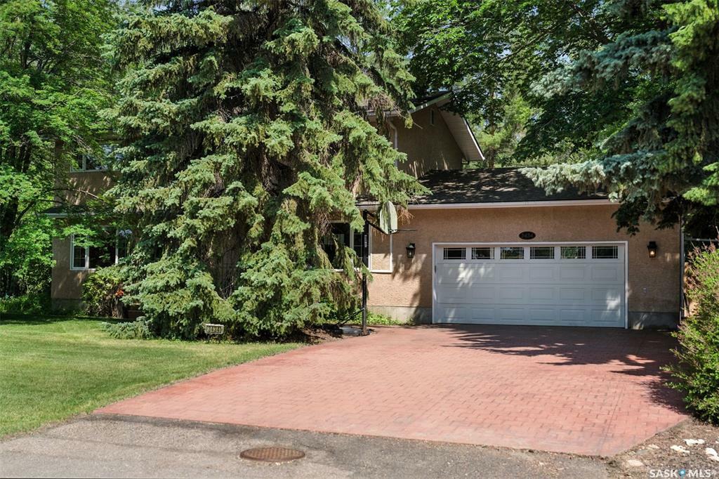 Property Photo: 3434 Dieppe Street SK S7M 3S9