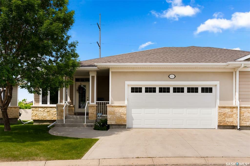Photo de la propriété: 122 Wintergreene Lane SK S4S 0A7