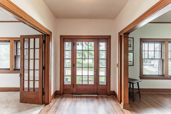 Property Photo:  1110 Filmore  Street  IA 51652 