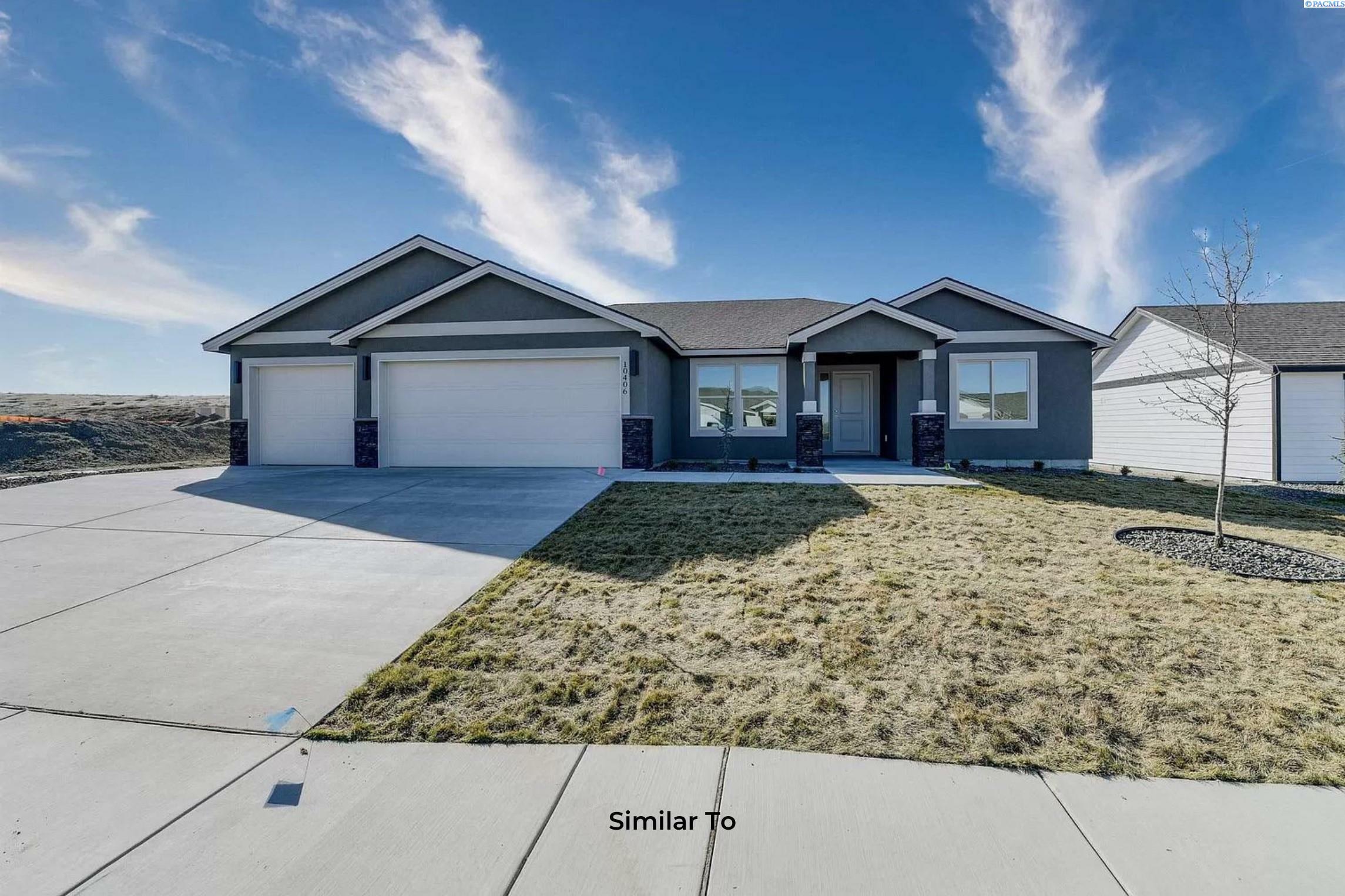 Property Photo:  2888 S Roosevelt St  WA 99338 