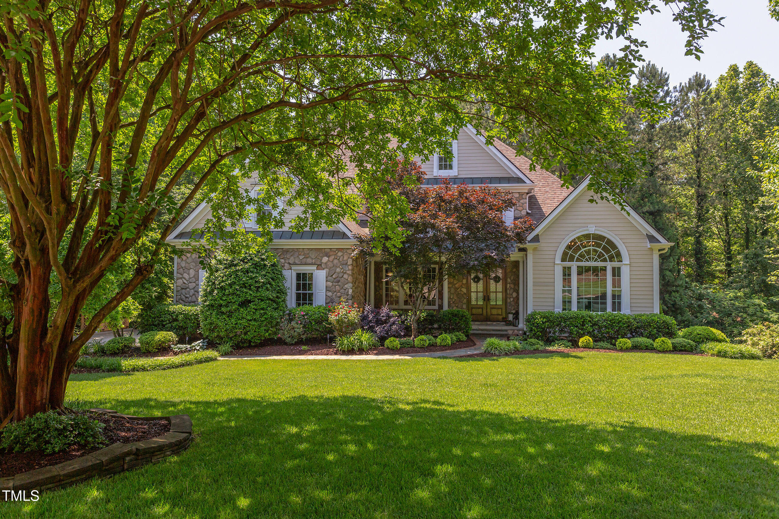 Property Photo:  102 Bosswood Court  NC 27518 