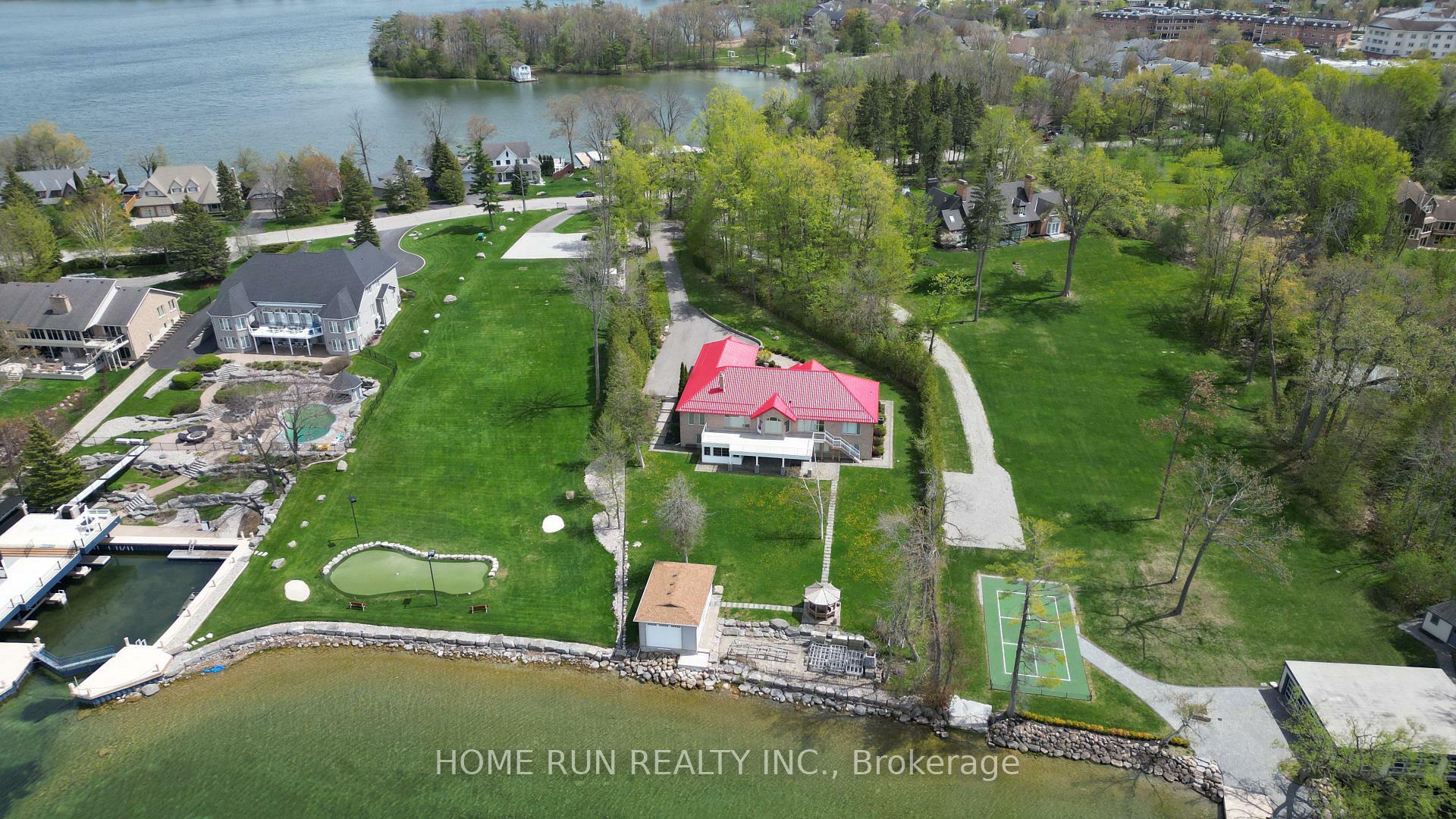 Photo de la propriété:  354 Brewery Lane  ON L3V 7H8 