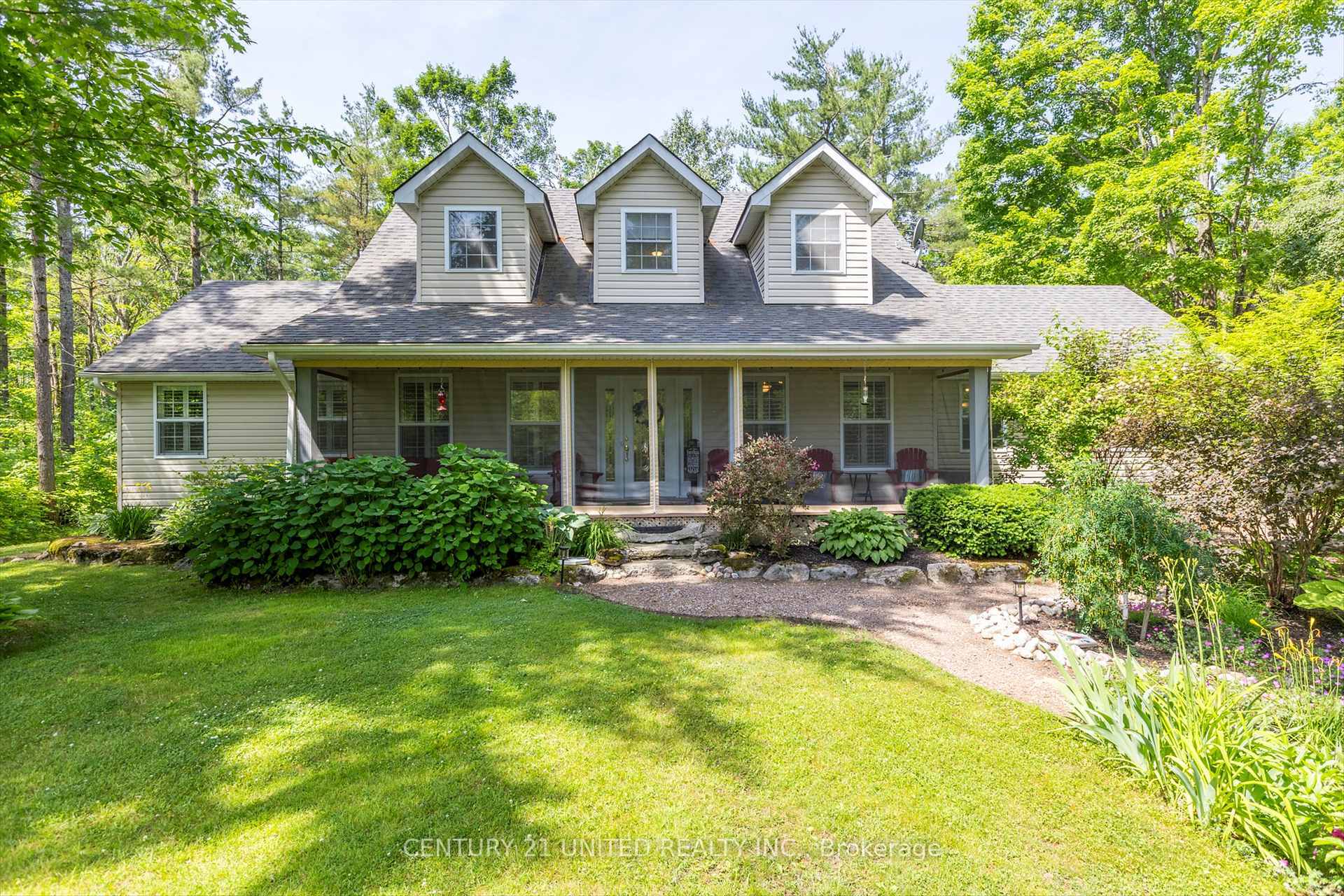 72 Melody Bay Road  Trent Lakes ON K0L 1J0 photo