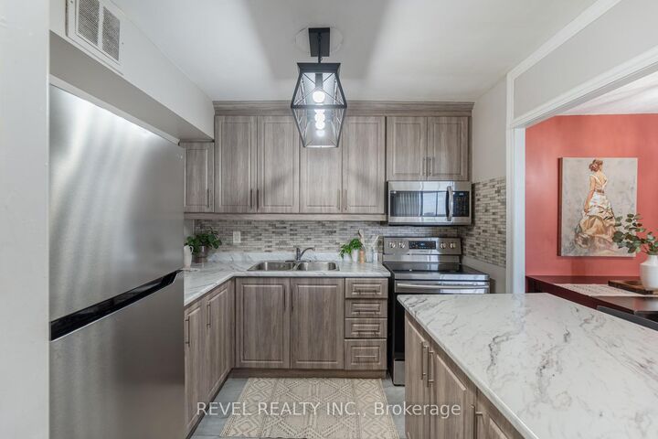 Property Photo: 330 Dixon Road 706 ON M9R 1S9
