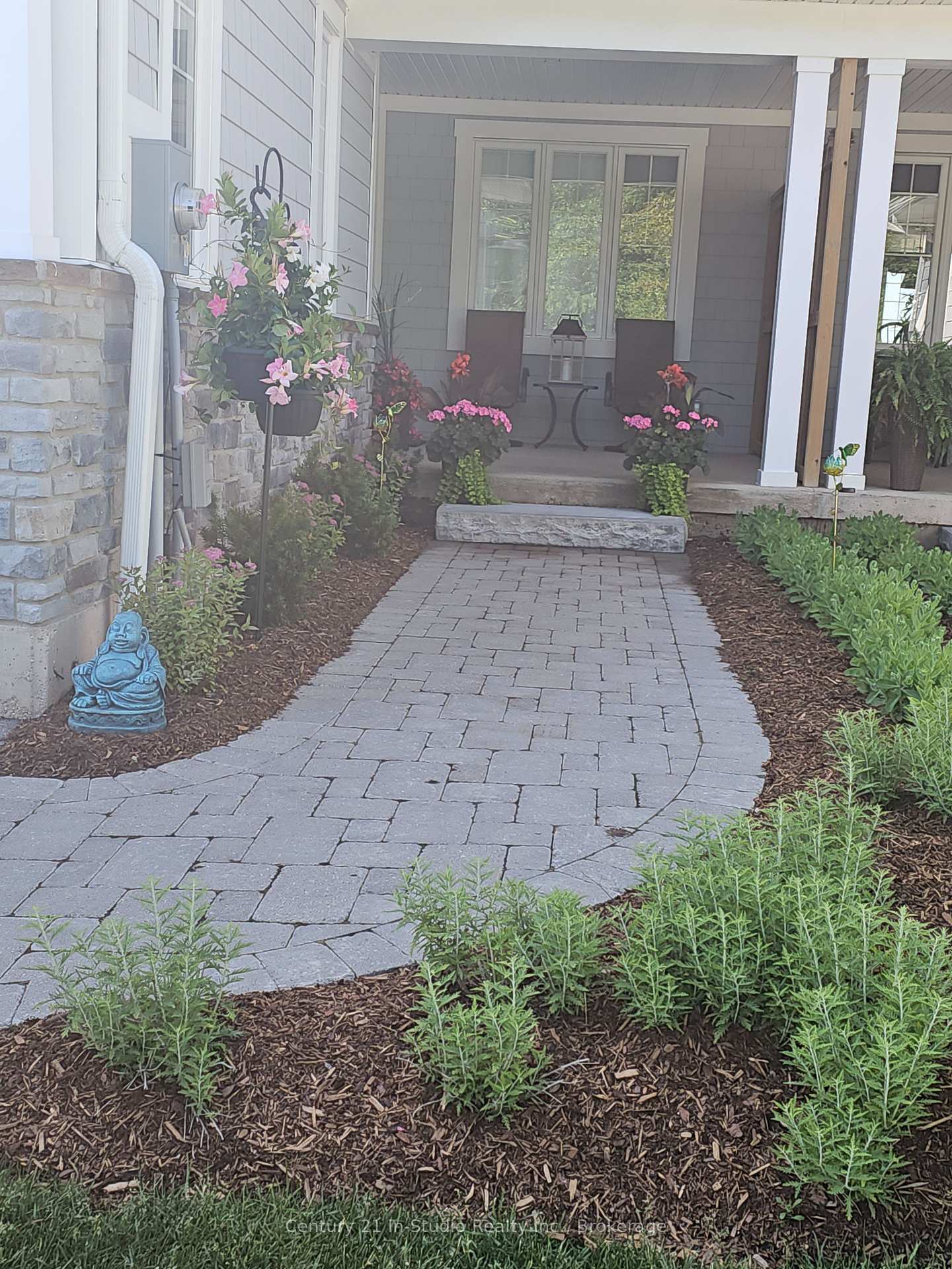 Property Photo: 258 Ironwood Way ON N0H 1S0