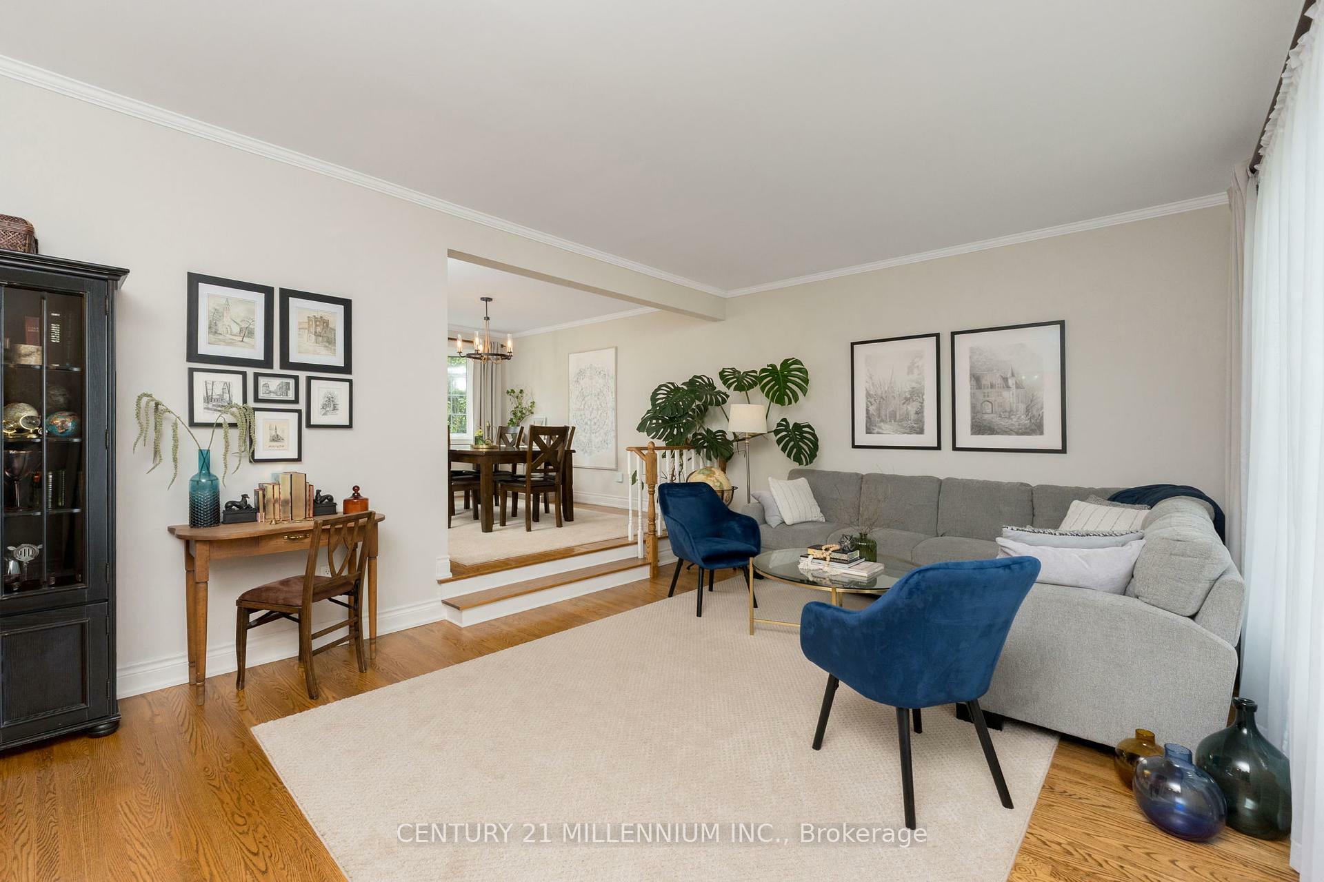 Property Photo: 64 Brookland Drive ON L6T 2M5