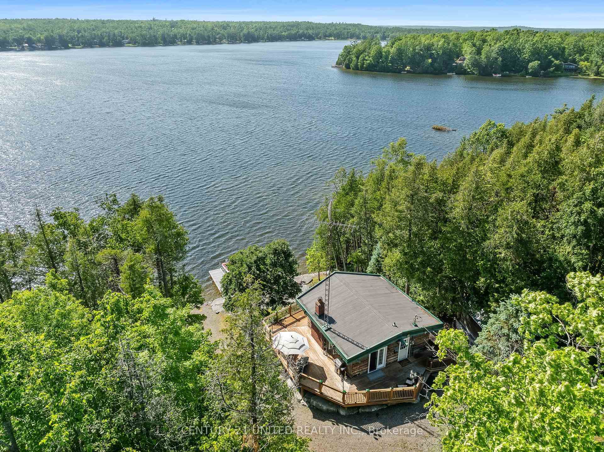 Property Photo: 1970 White Lake Road ON K0L 2H0