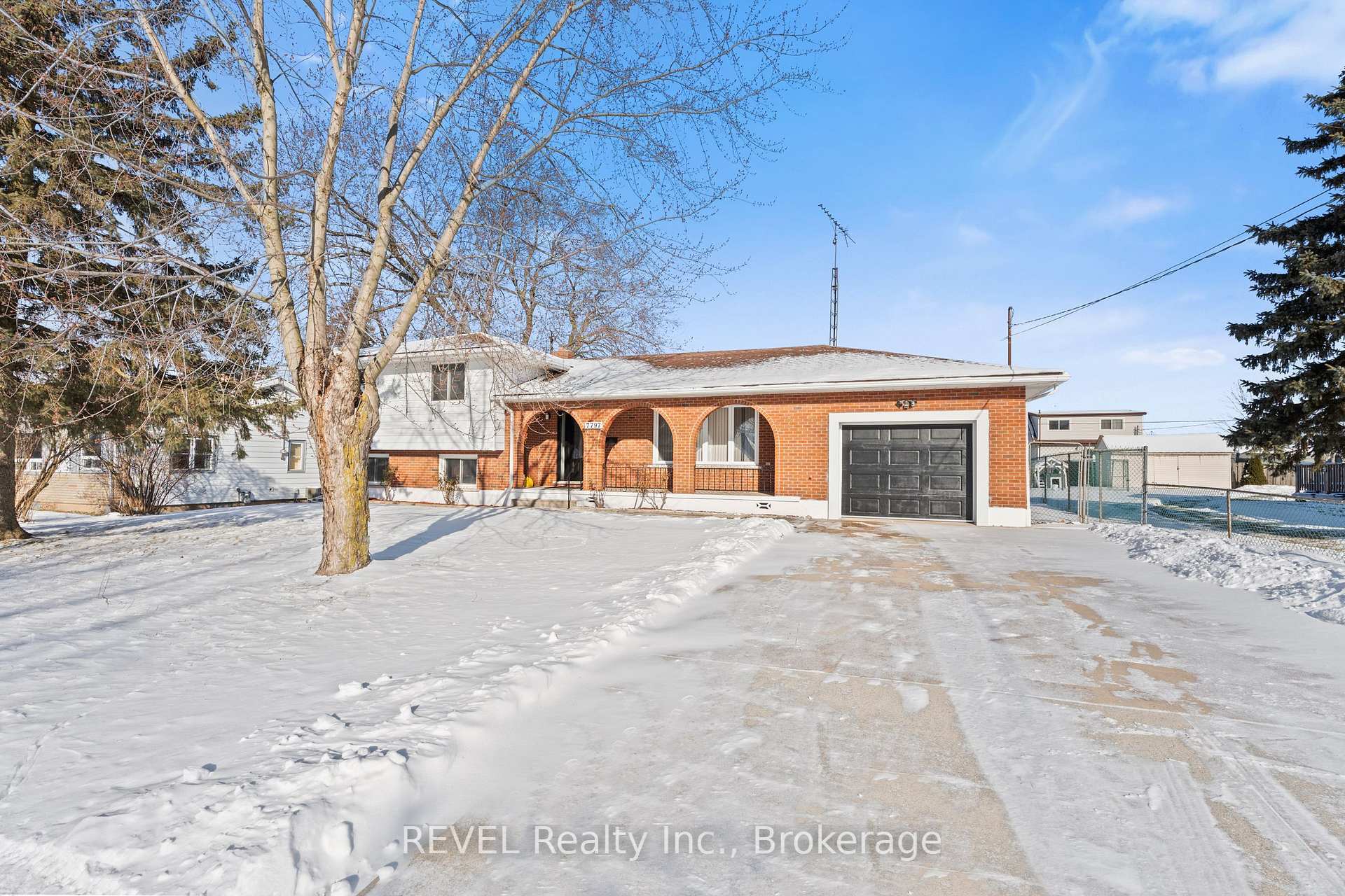 Property Photo: 7797 Mulhern Street ON L2H 1B6