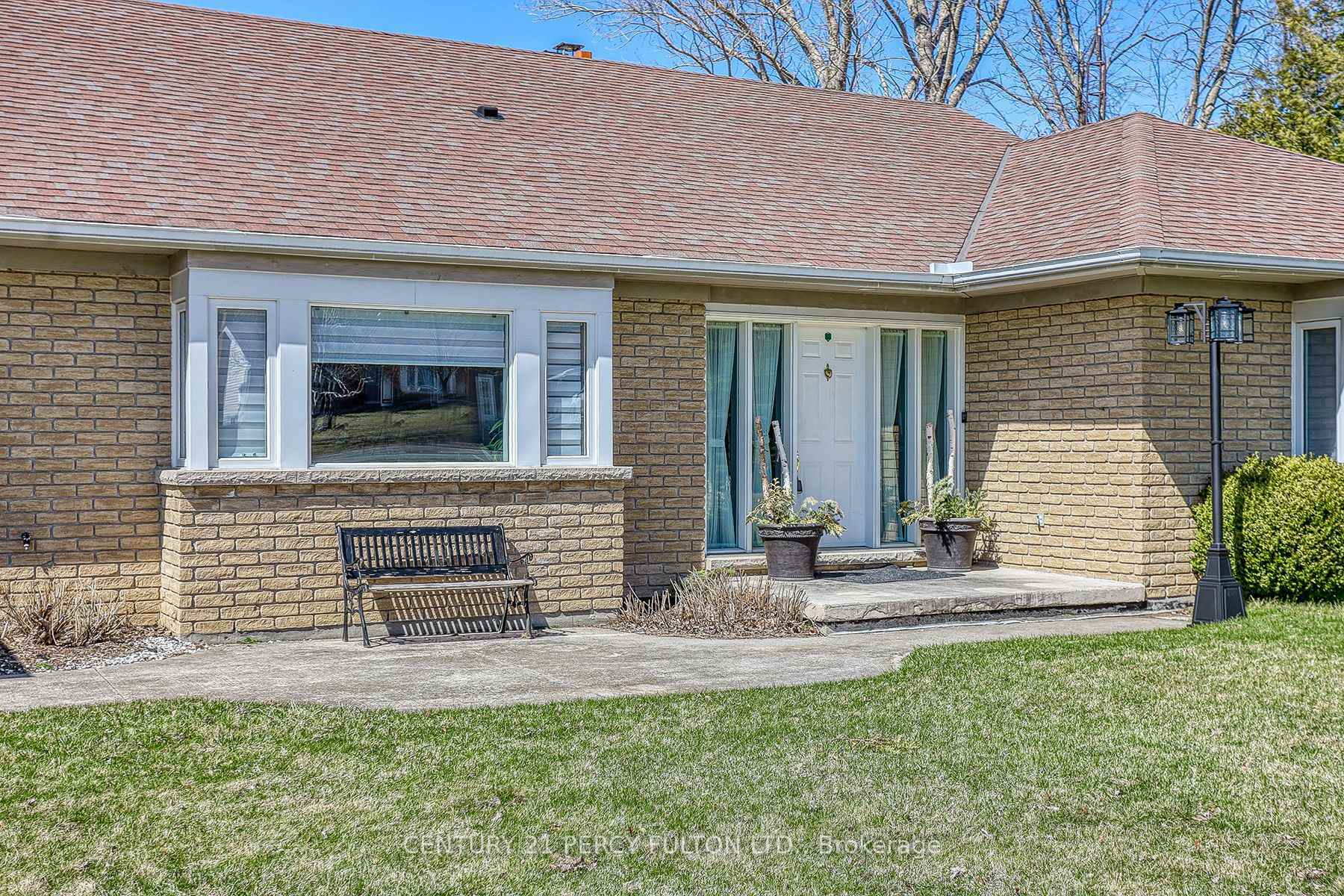 Property Photo:  9714 Corkery Road S  ON K0K 1C0 