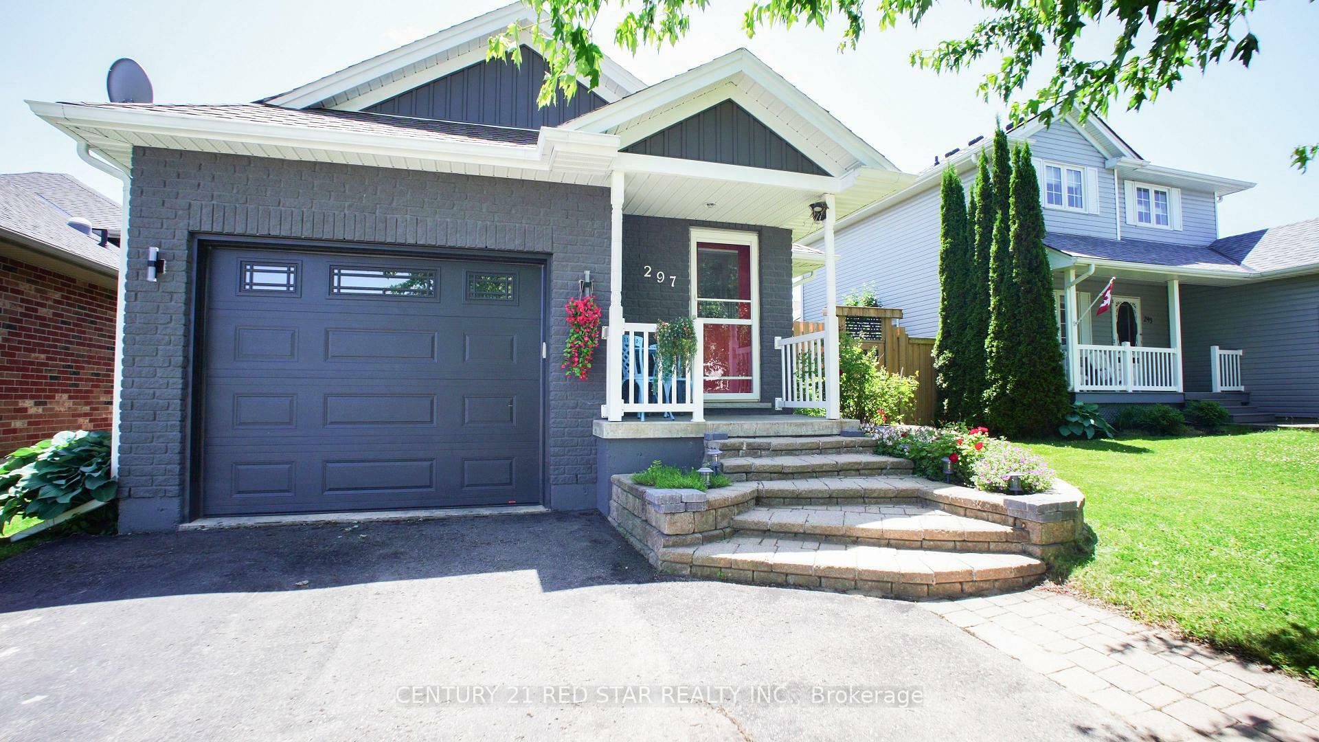 Photo de la propriété: 297 Berry Street ON L0N 1S2