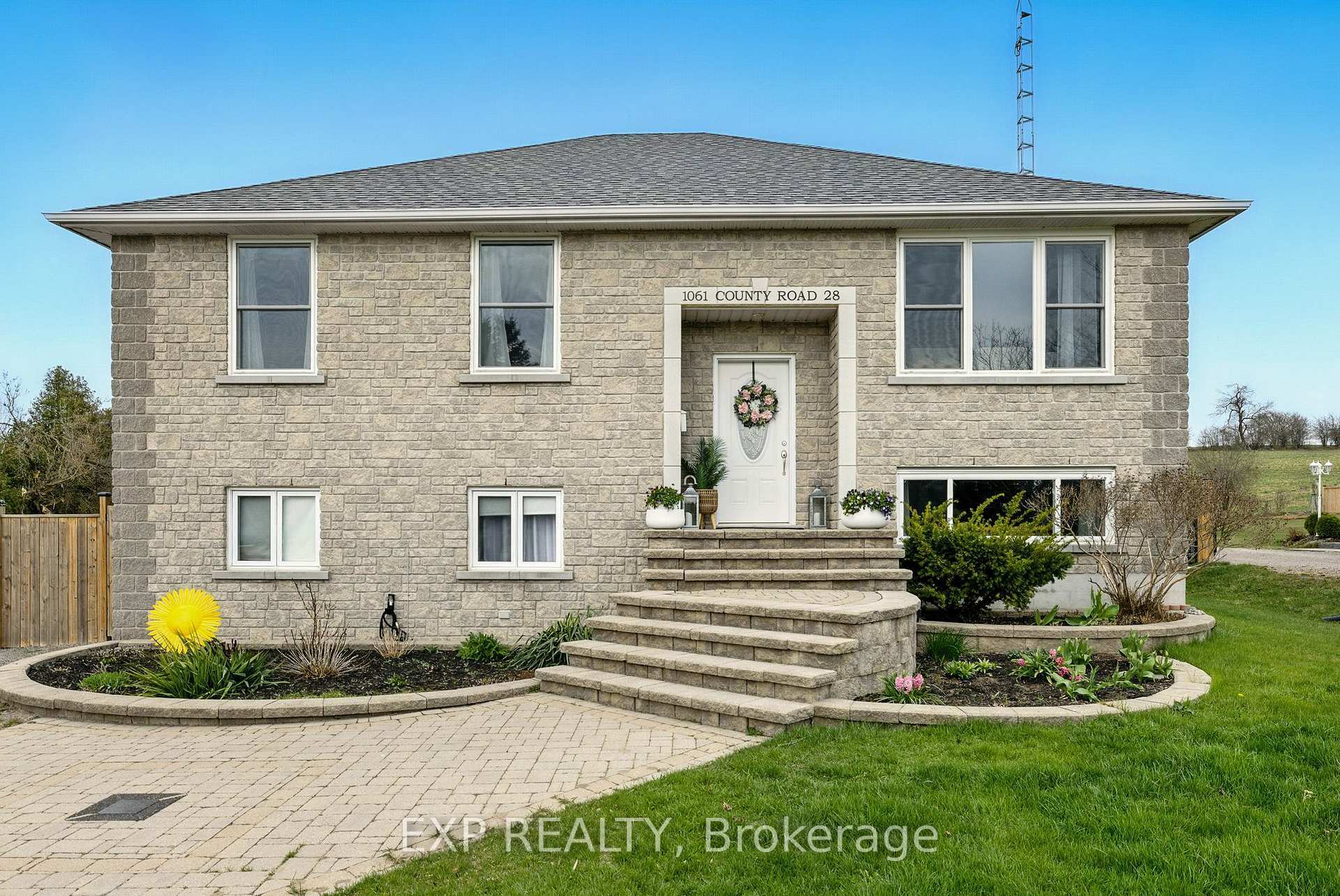 1061 County 28 Road  Otonabee-South Monaghan ON K0L 1V0 photo