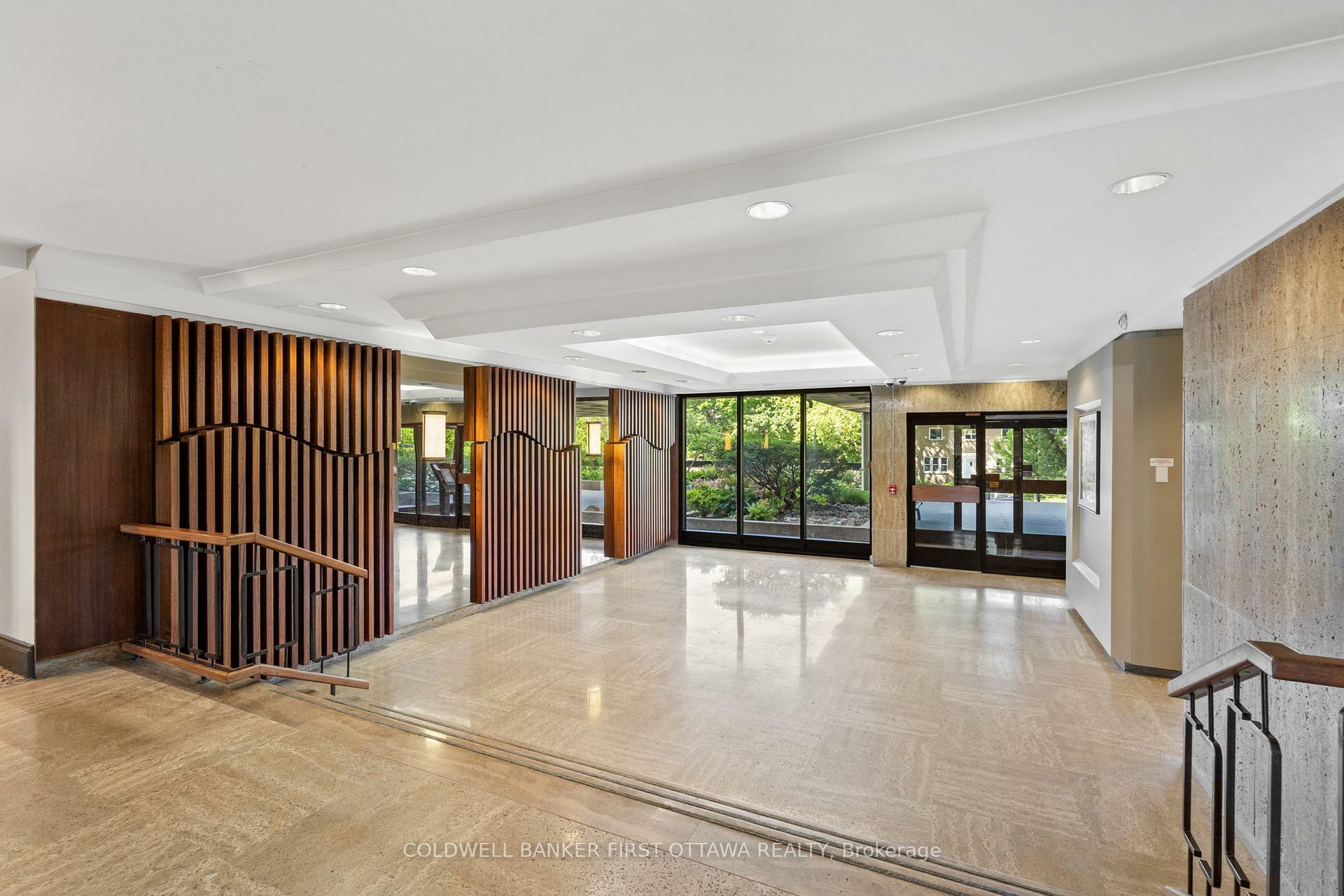 Property Photo: 265 Poulin Avenue 1706 ON K2B 7Y8