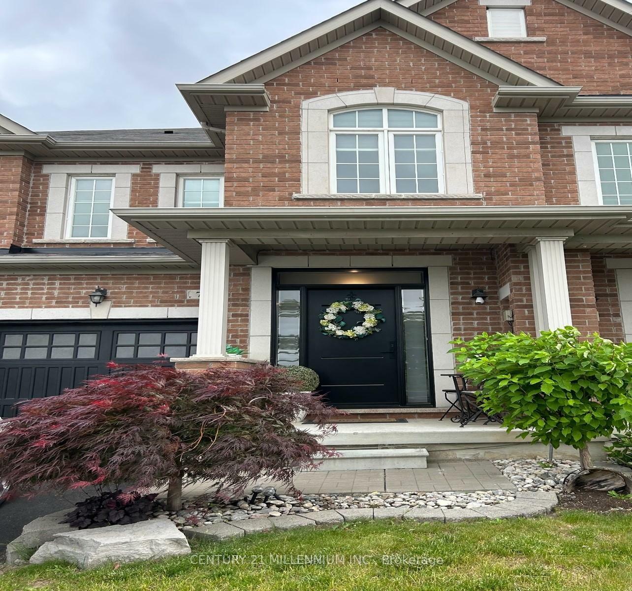 77 Relton Circle  Brampton ON L6P 4A7 photo