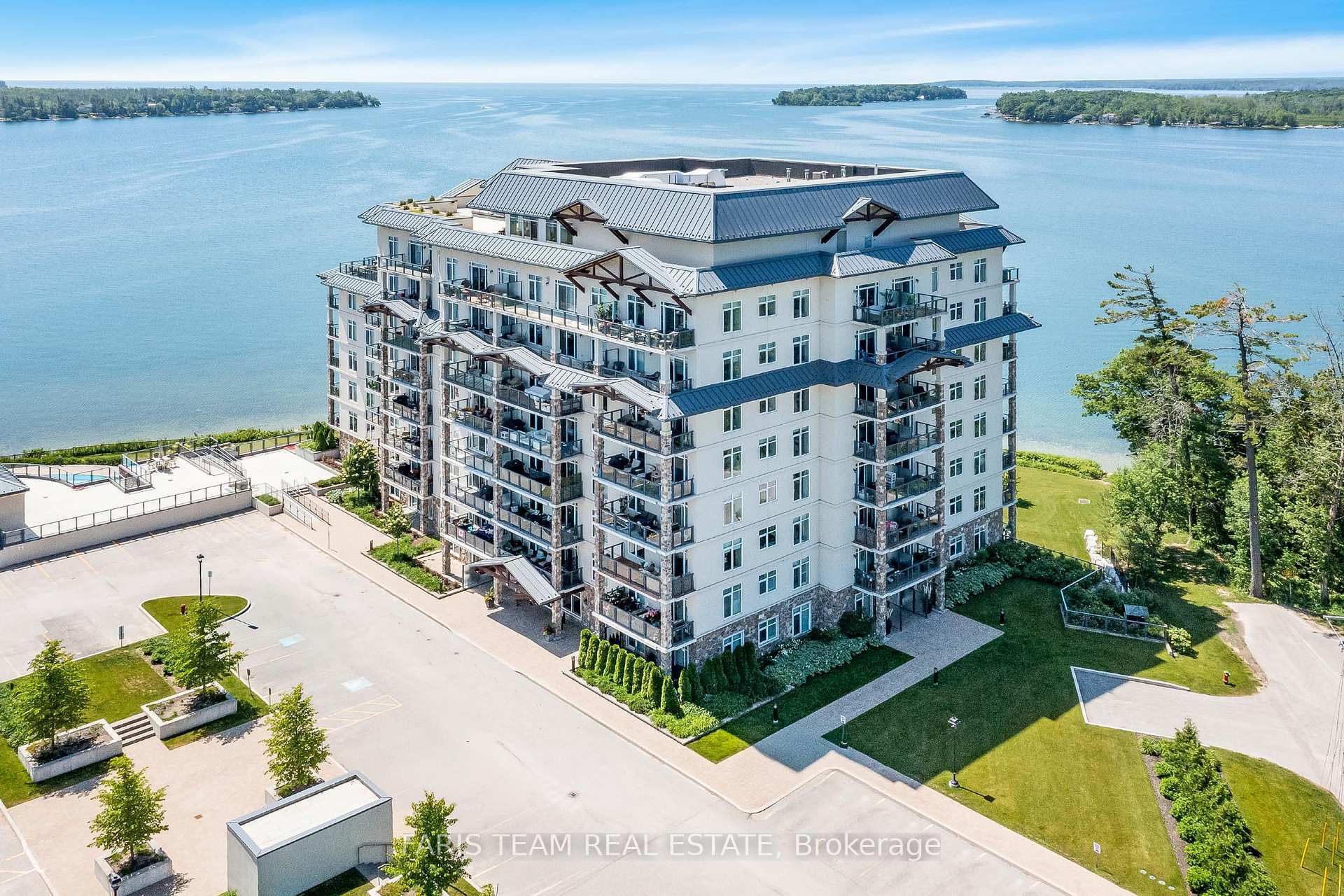 90 Orchard Point Road 604  Orillia ON L3V 8K4 photo