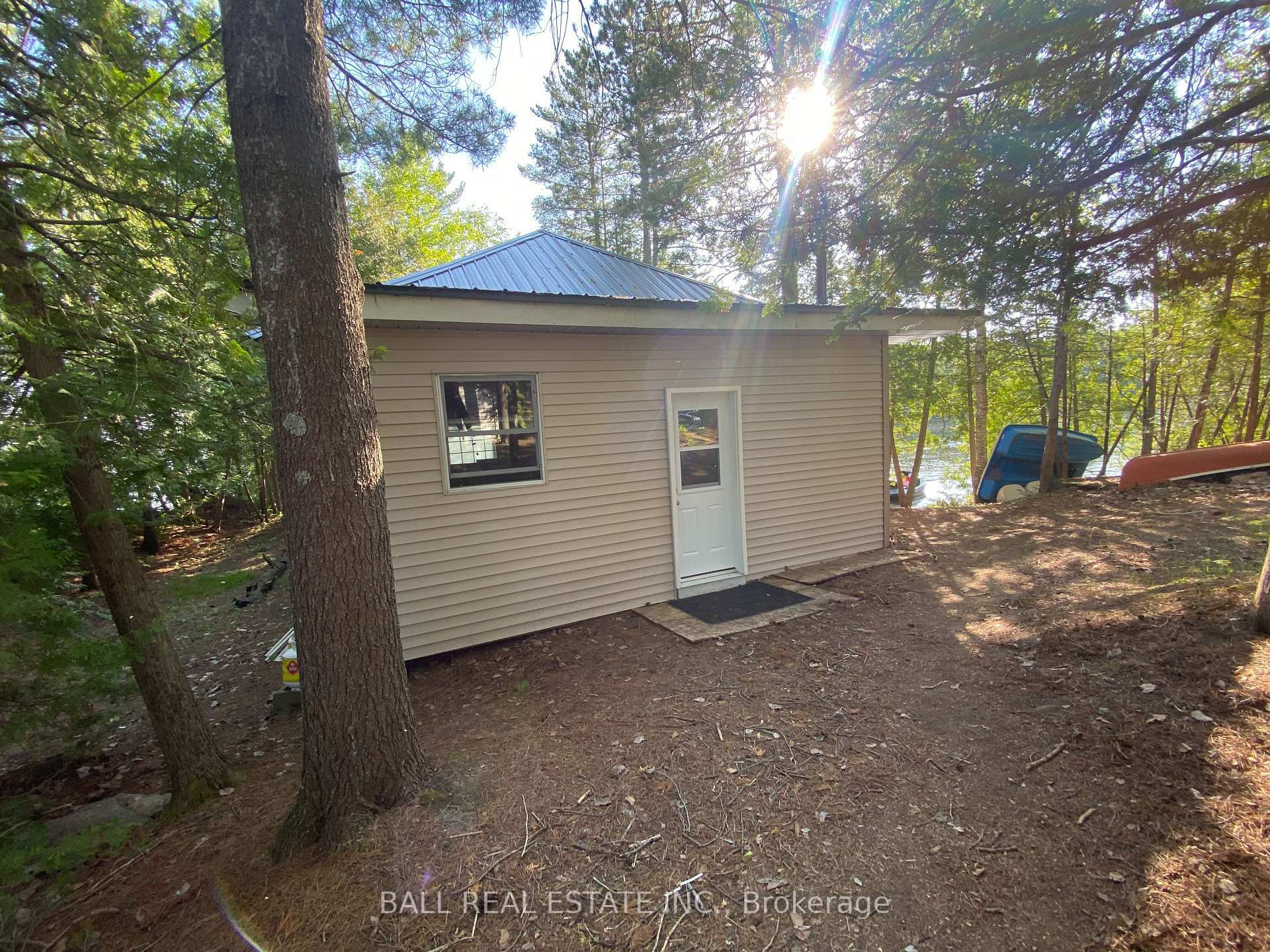 Property Photo: 25 Garden Island - Wao N/A ON K0L 1A0