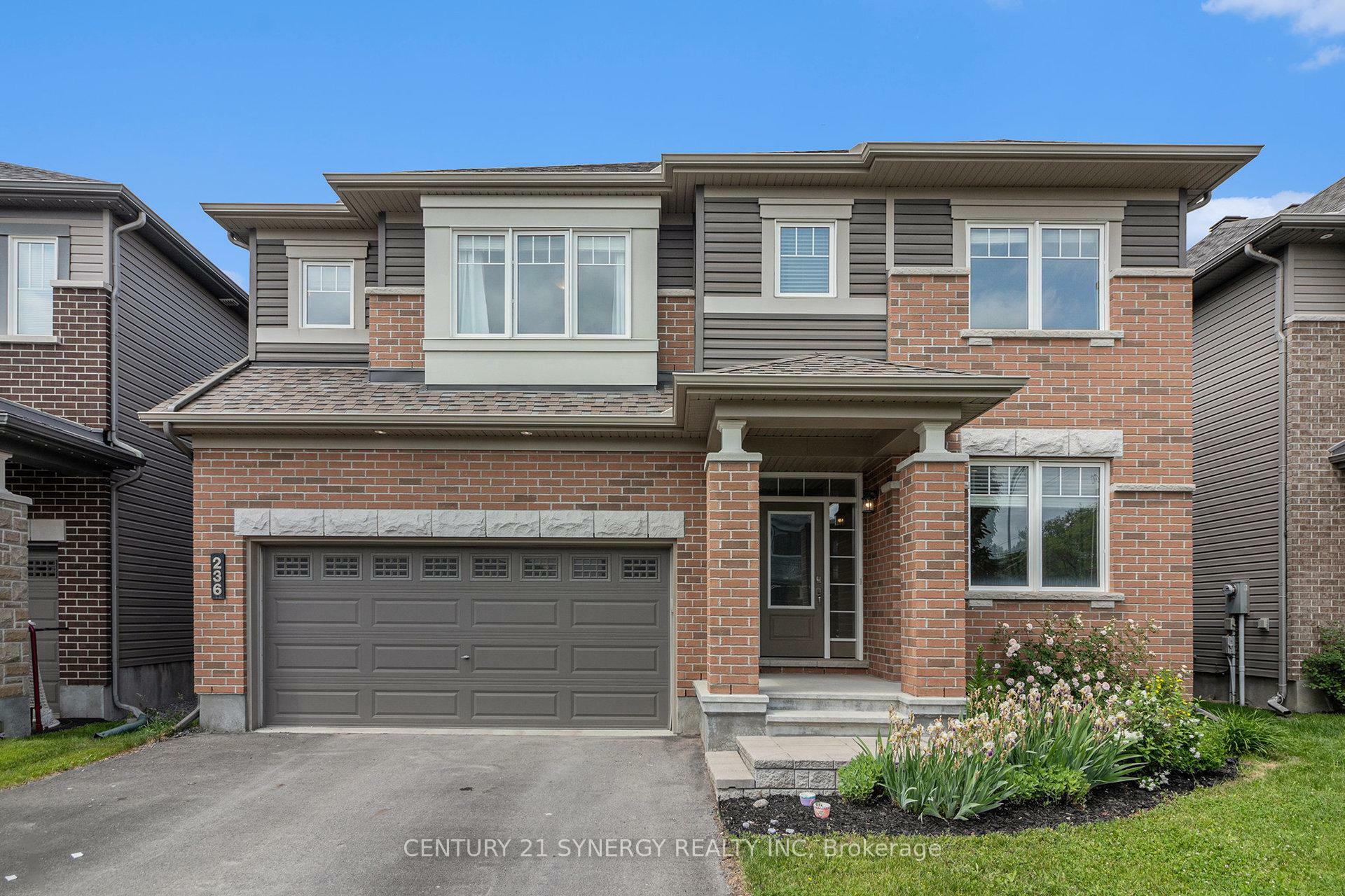 236 Enclave Walk  Orleans - Convent Glen and Area ON K1W 0J4 photo