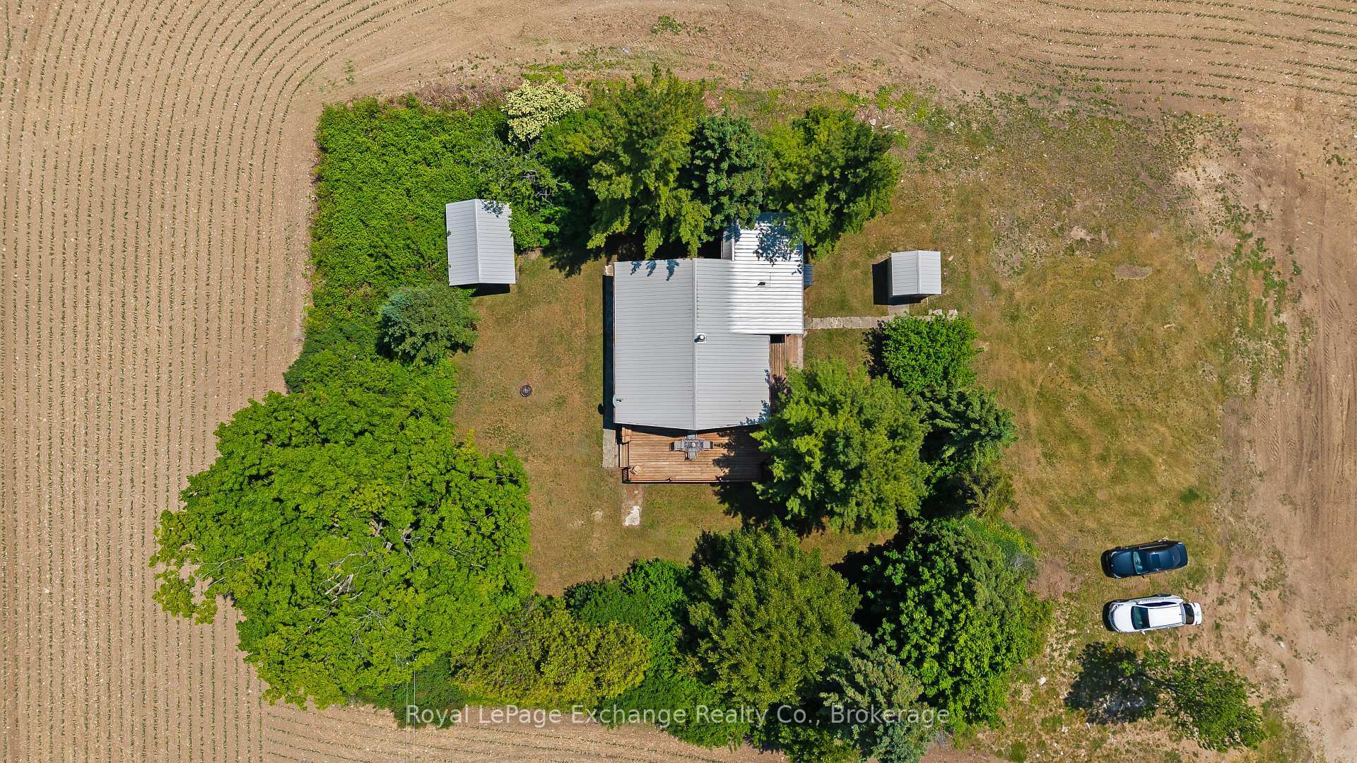 Property Photo: 644 Bruce Road 23 Road ON N0G 2T0