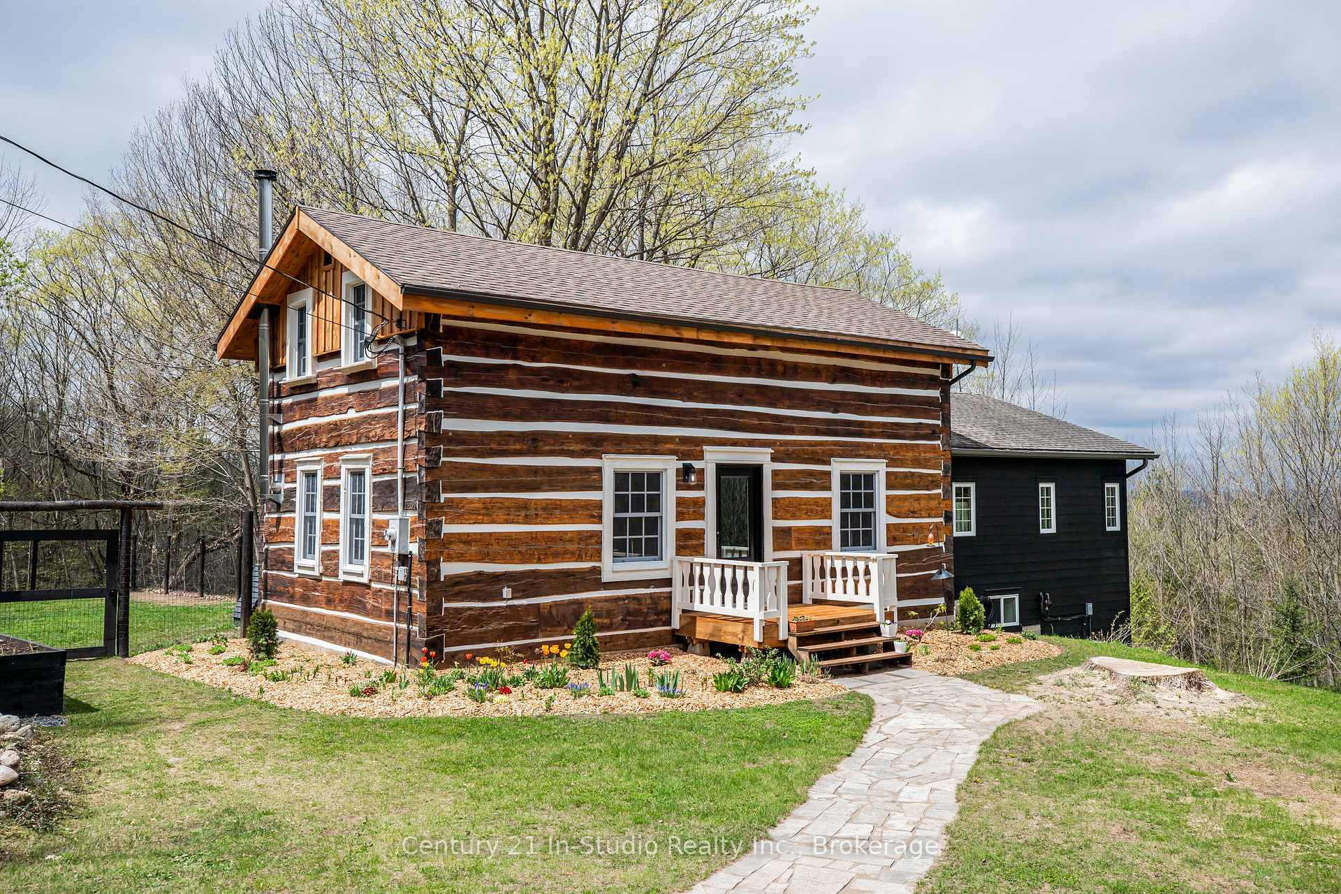 Property Photo: 302051 Concession 2 Sdr N/A ON N4N 3B8