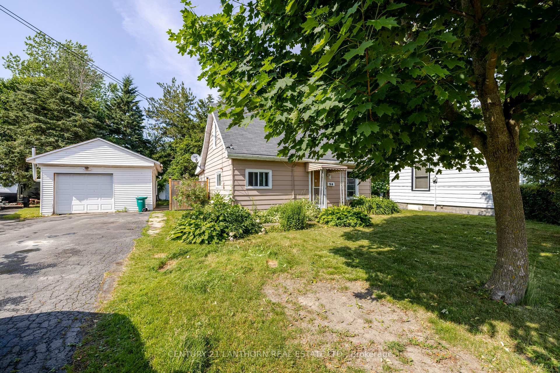 Photo de la propriété: 58 Kidd Avenue ON K8V 2C7