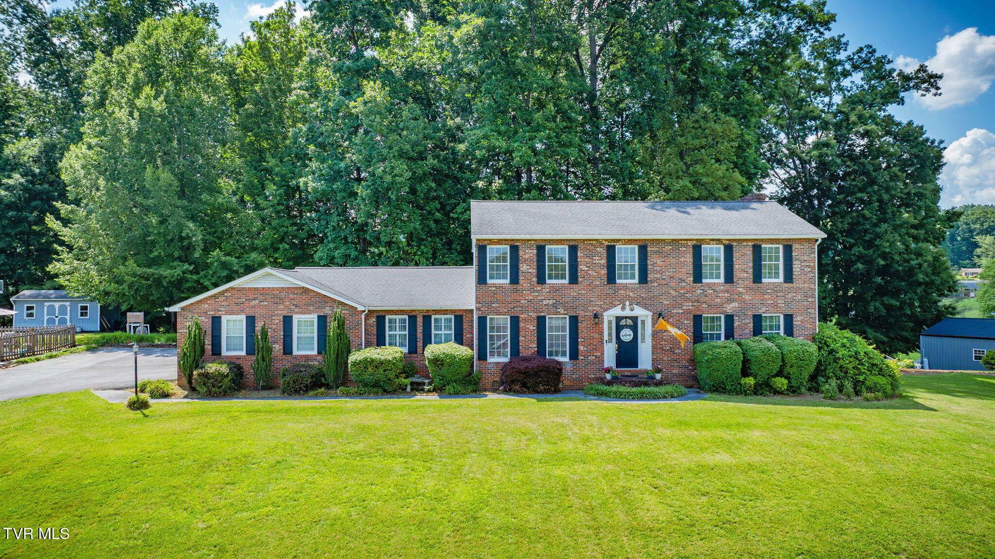 Property Photo: 5116 Waterford Drive TN 37664